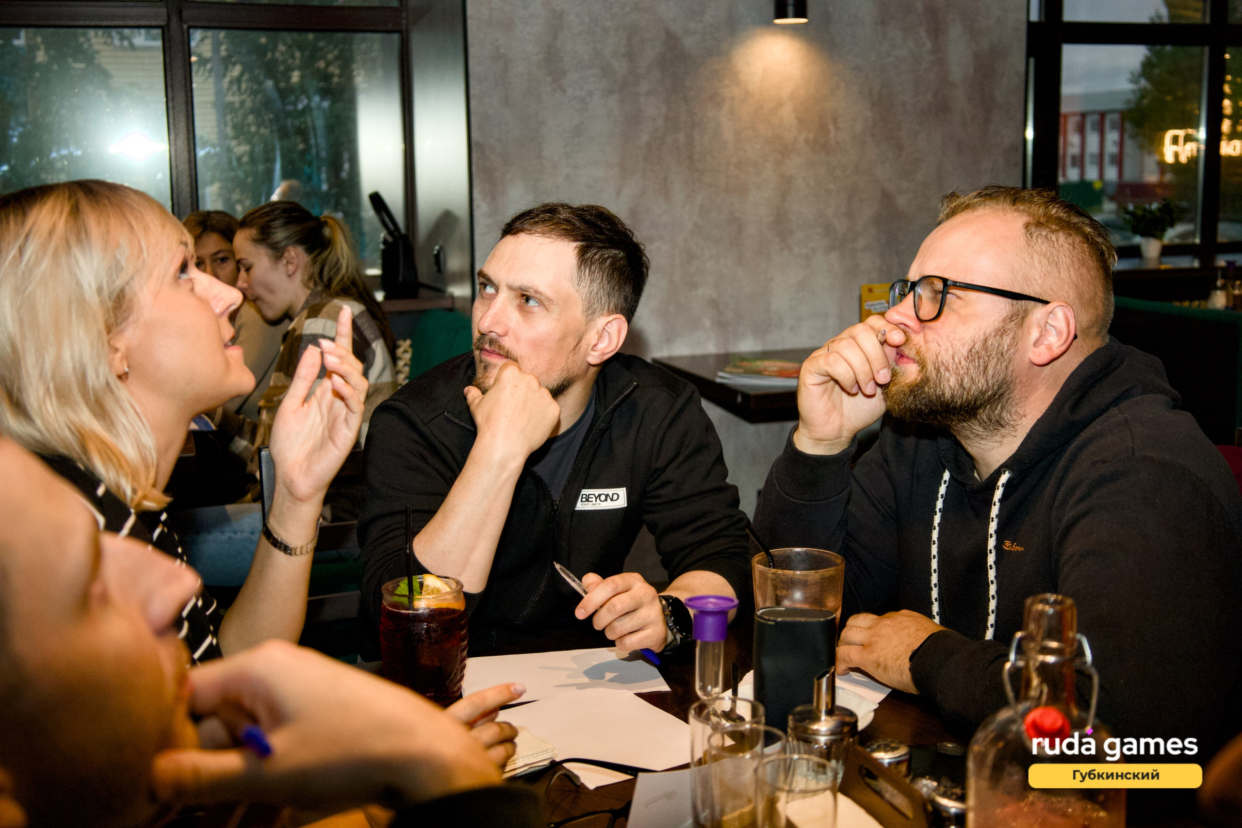 15 августа. Фотограф в Губкинском | Александра Артамонова