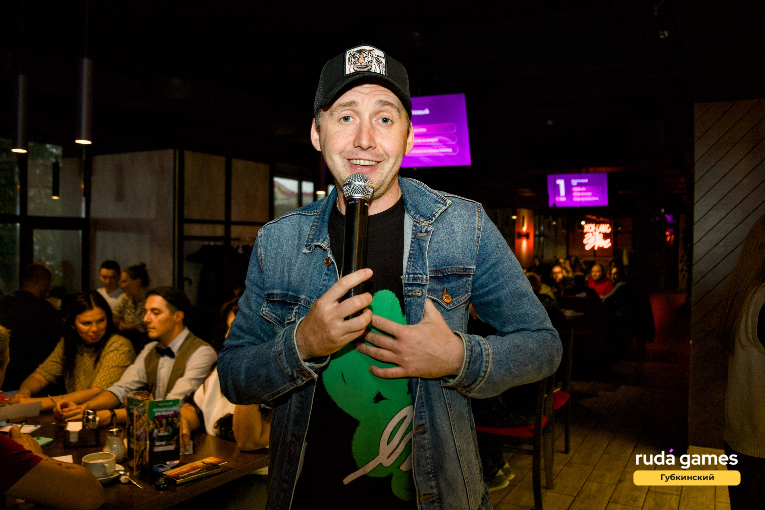 15 августа. Фотограф в Губкинском | Александра Артамонова