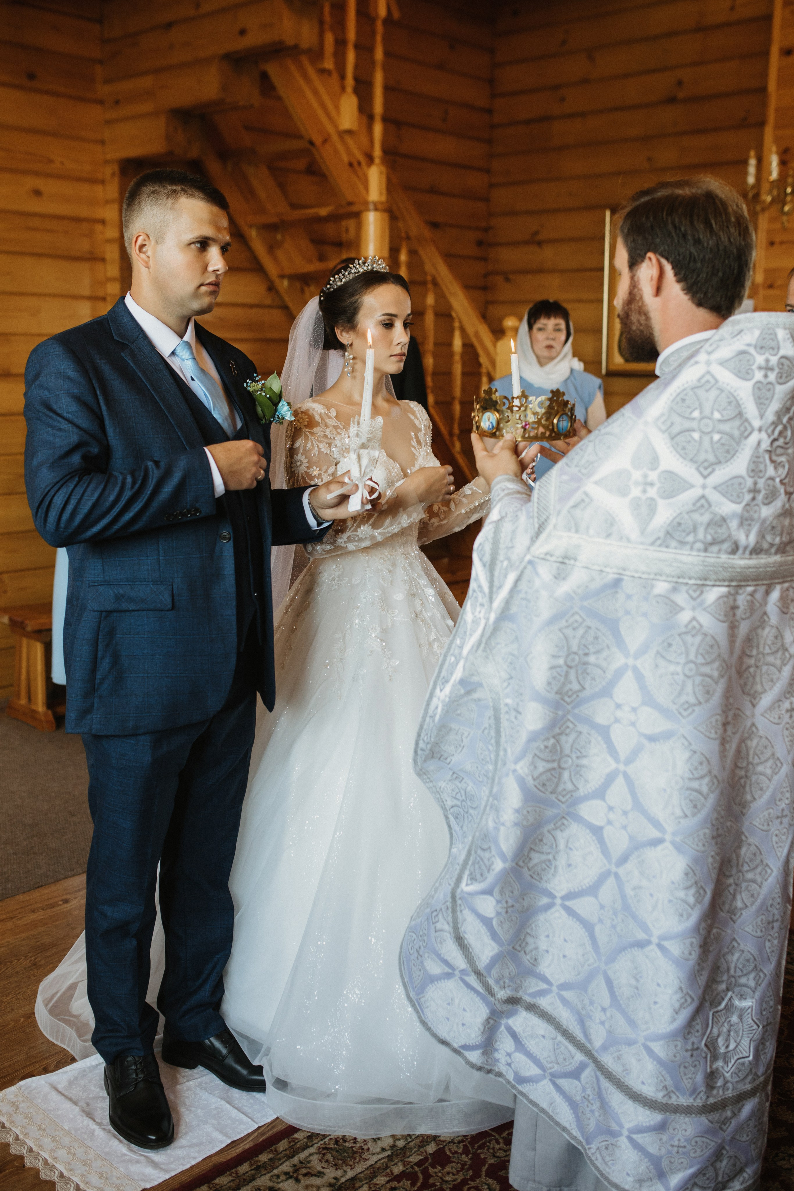 Свадьба Ивана и Инны. Свадебный и семейный фотограф в Иркутске Яна Лиа
