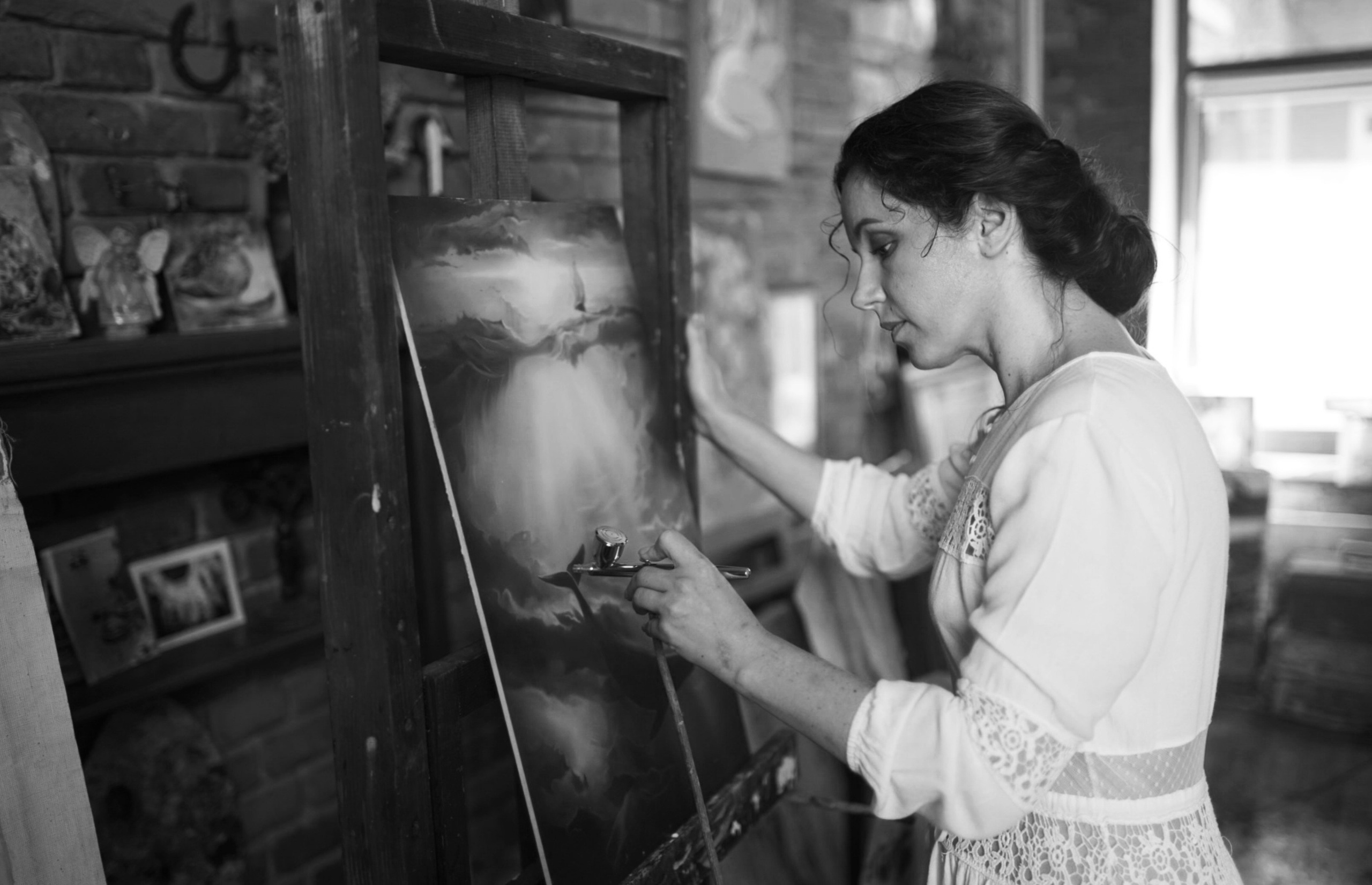 ФОТОПЛЕНЕР. Фотограф Вера Демидкова