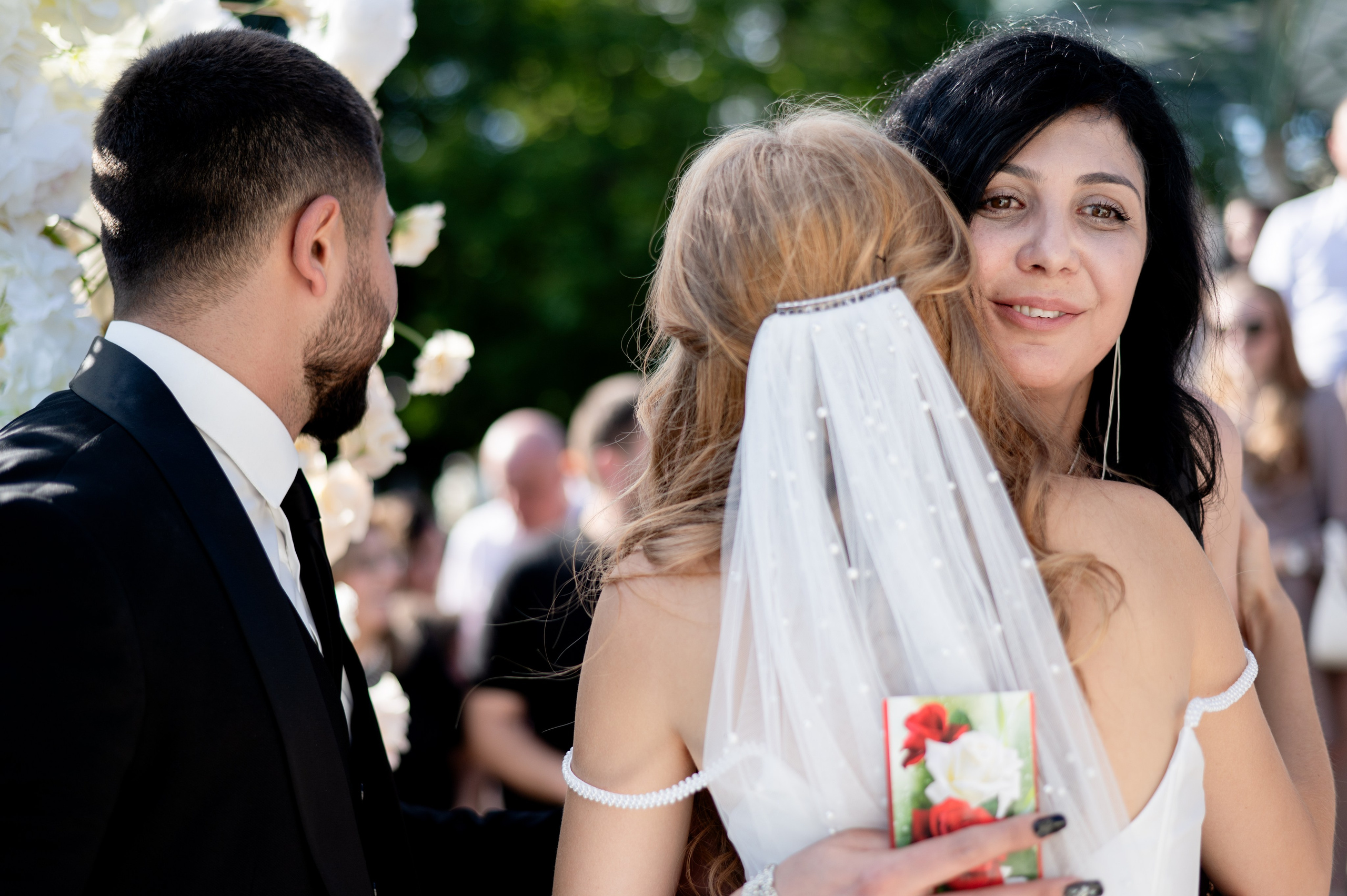 Аня и Гоша. Фотограф в Москве. Антон S