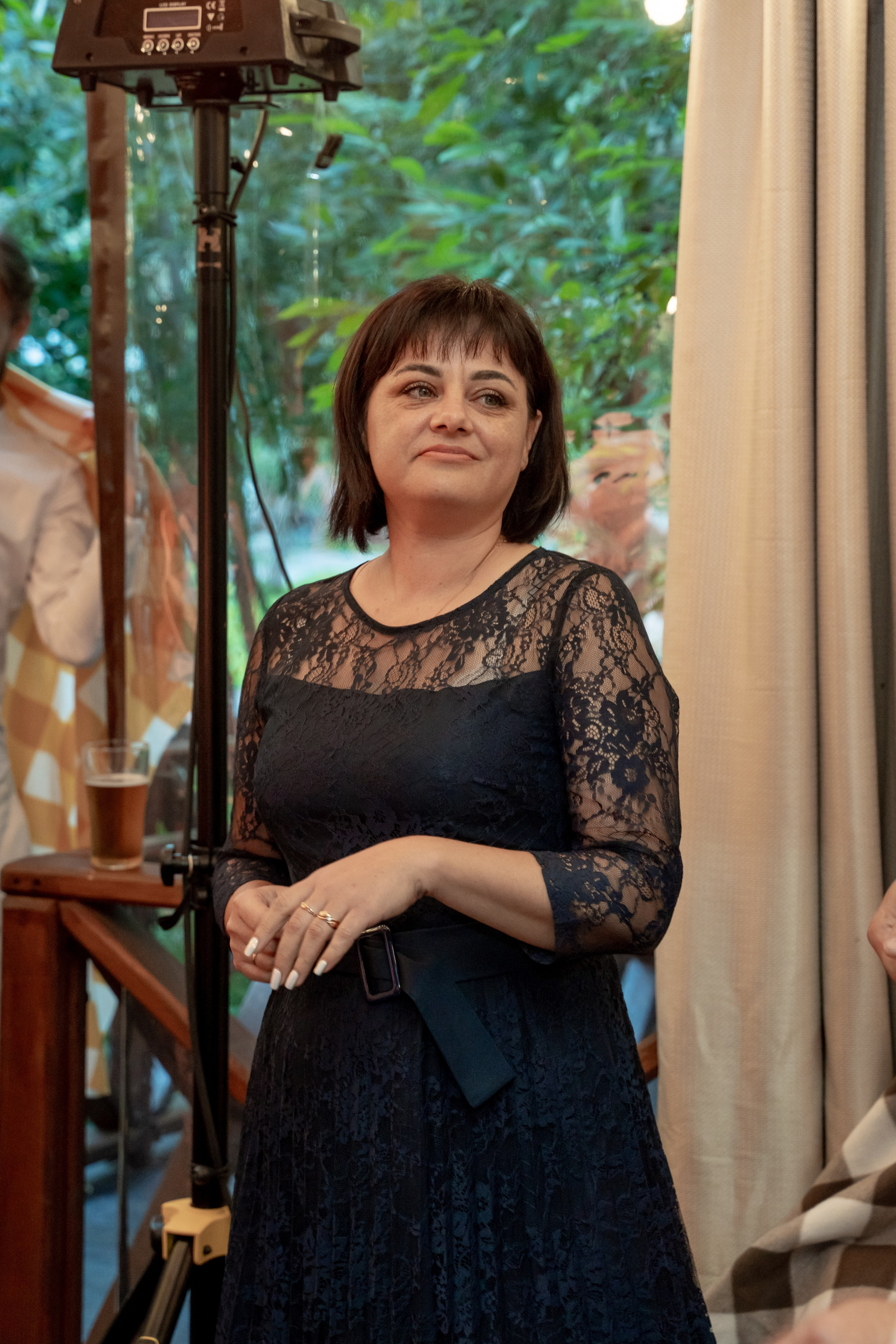 Александра и Даниил. Главная