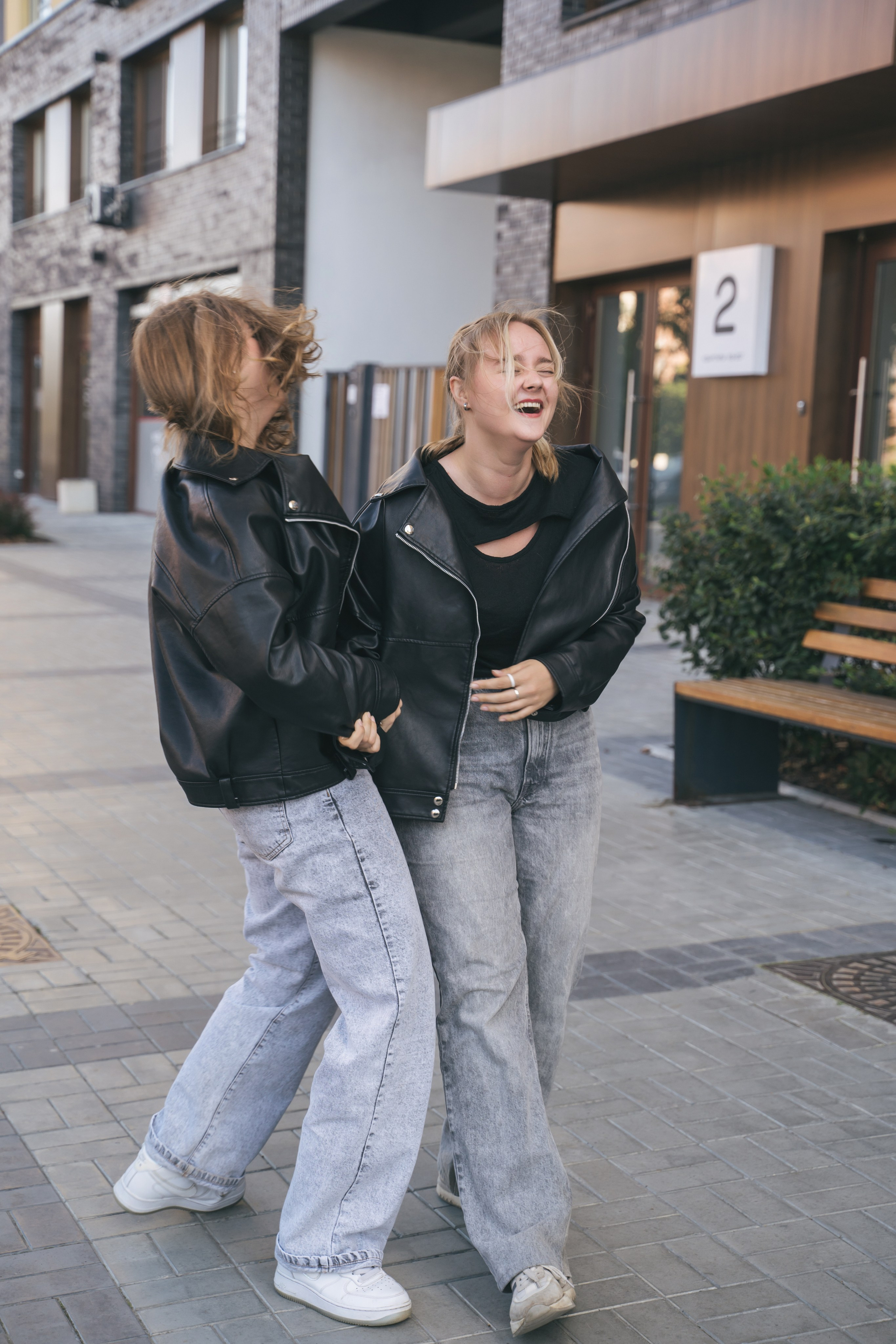 Подружки. Главная