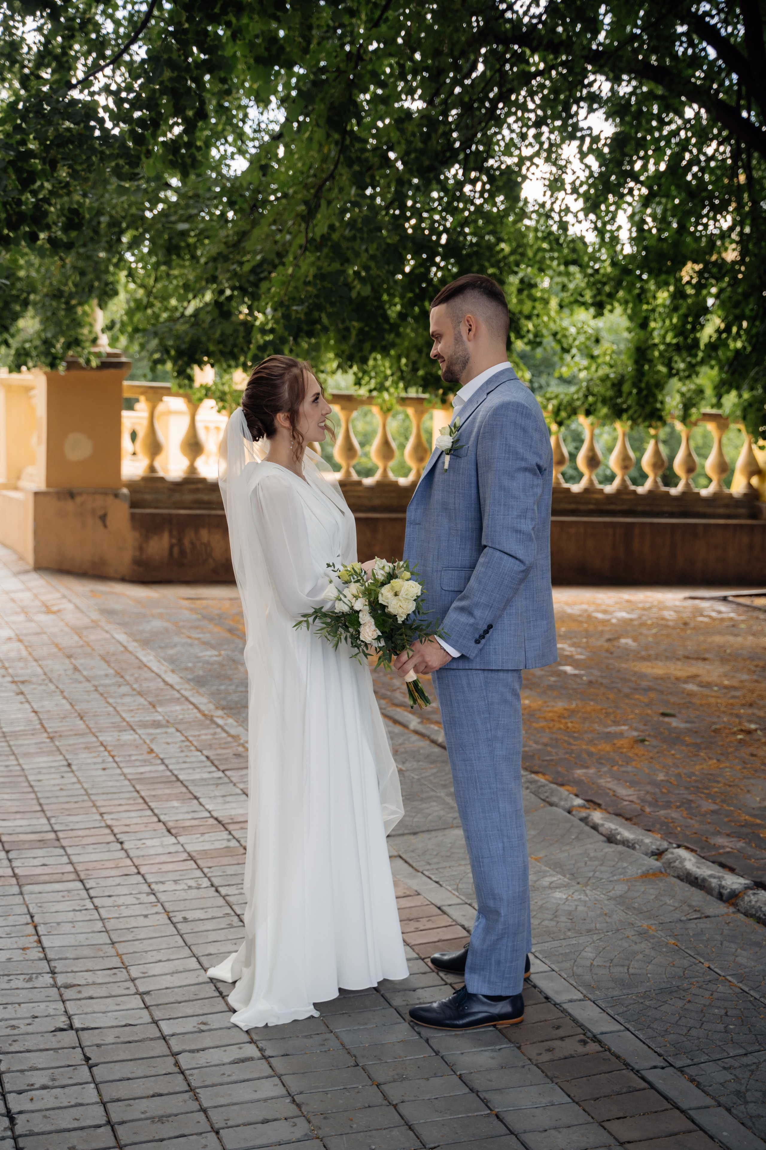 Екатерина & Артём 11.07.2024. Главная