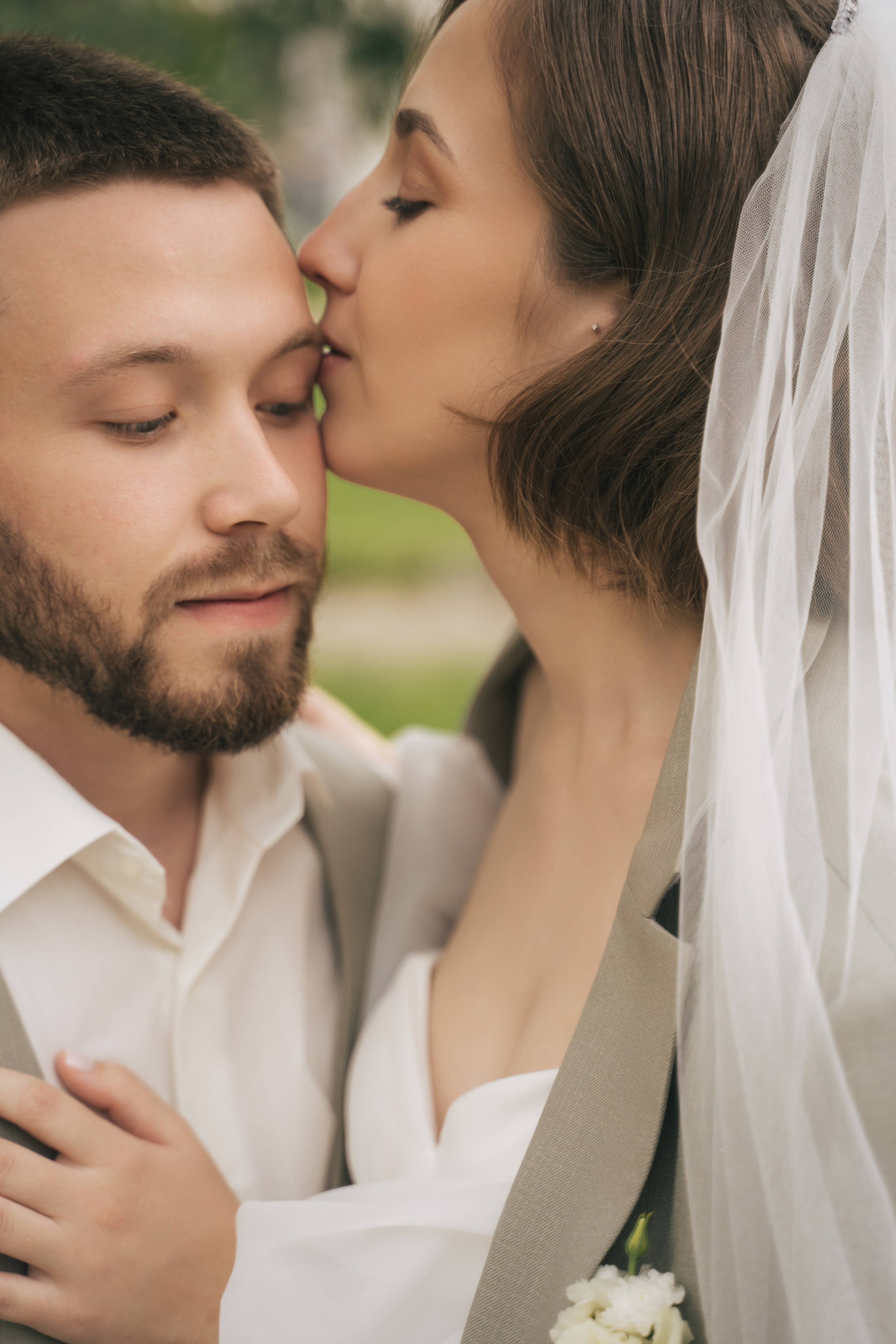 Александра и Даниил. Главная