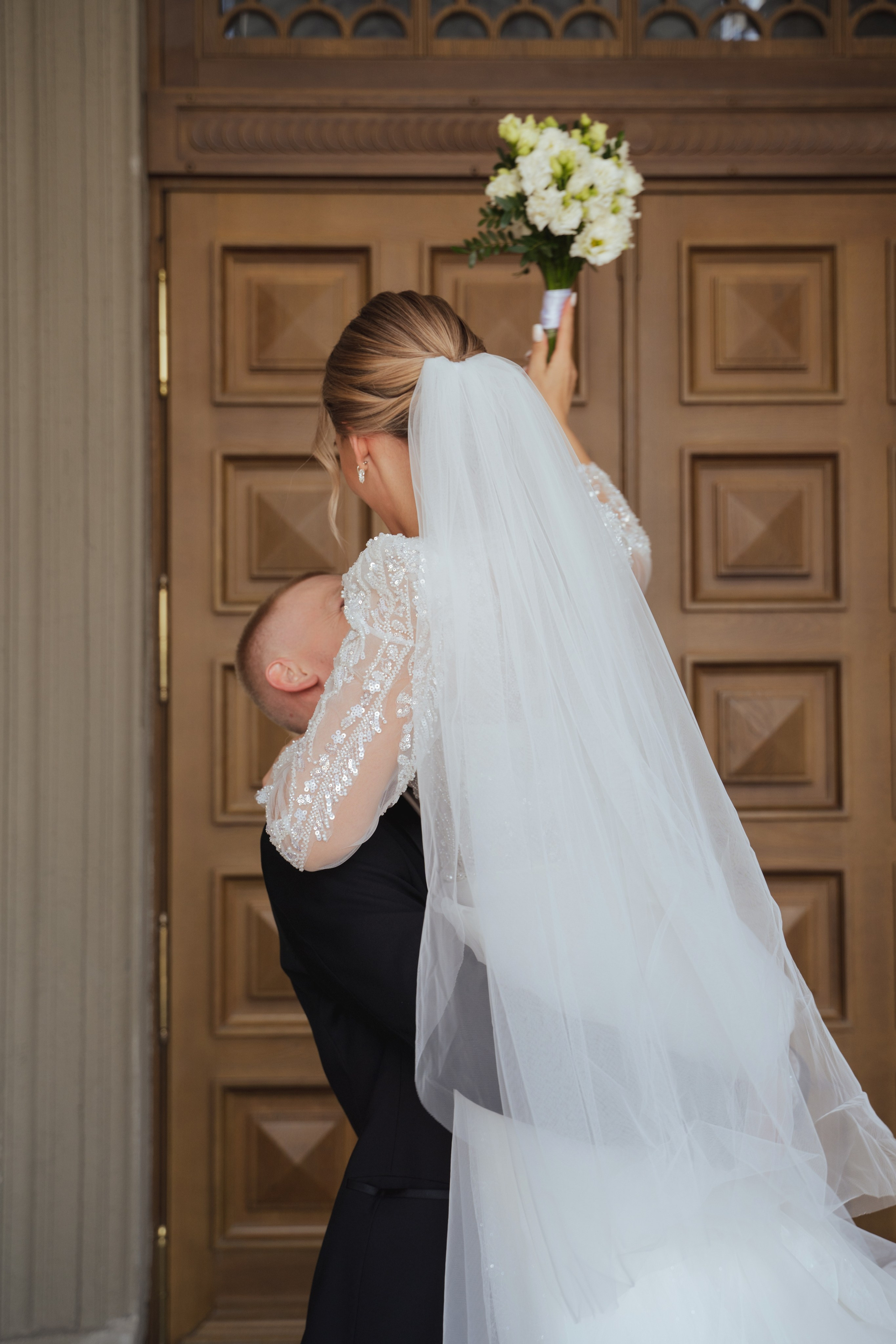 Ирина и Николай. Главная