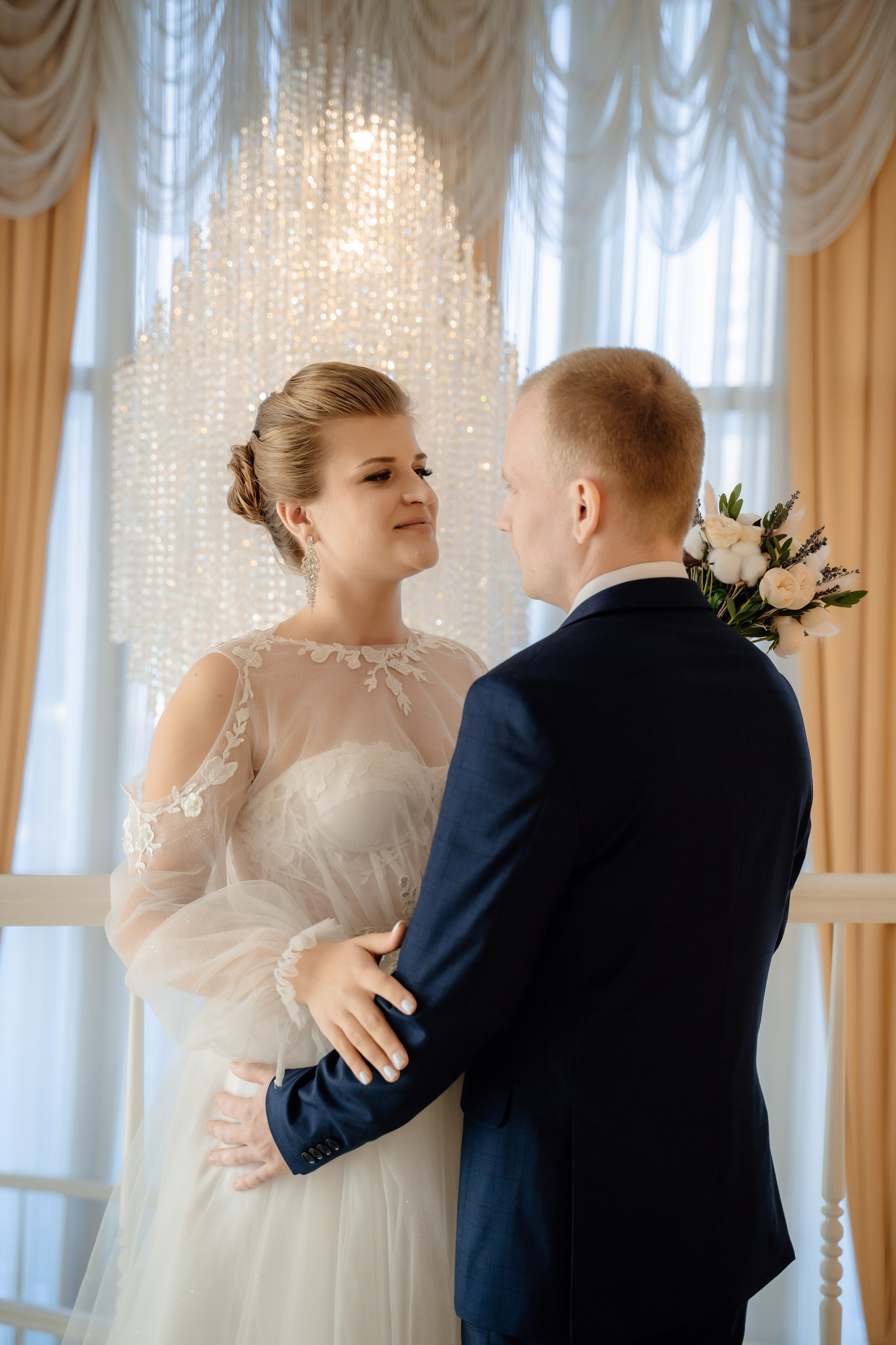 Юлия и Дмитрий 13.10.2023. Главная