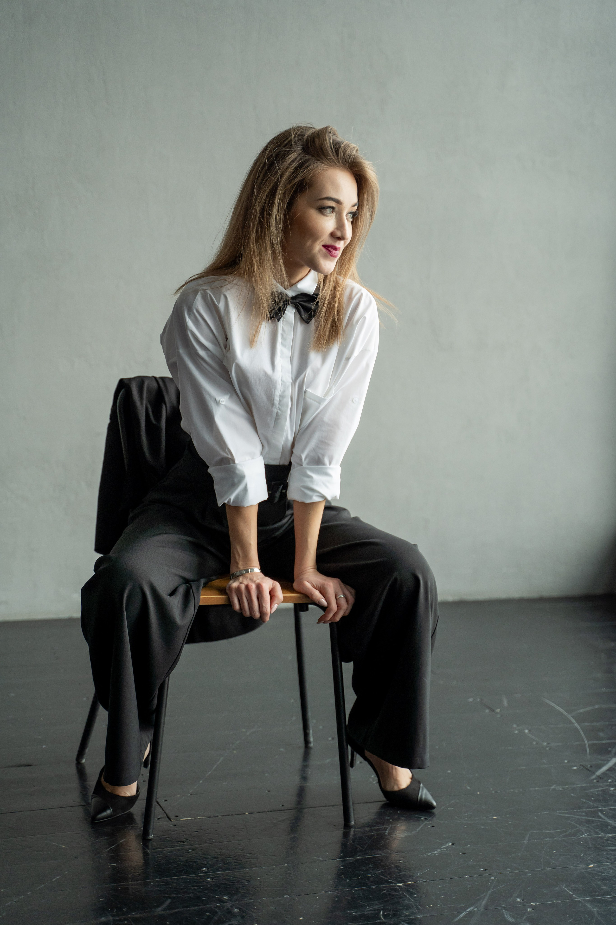 Екатерина. Главная