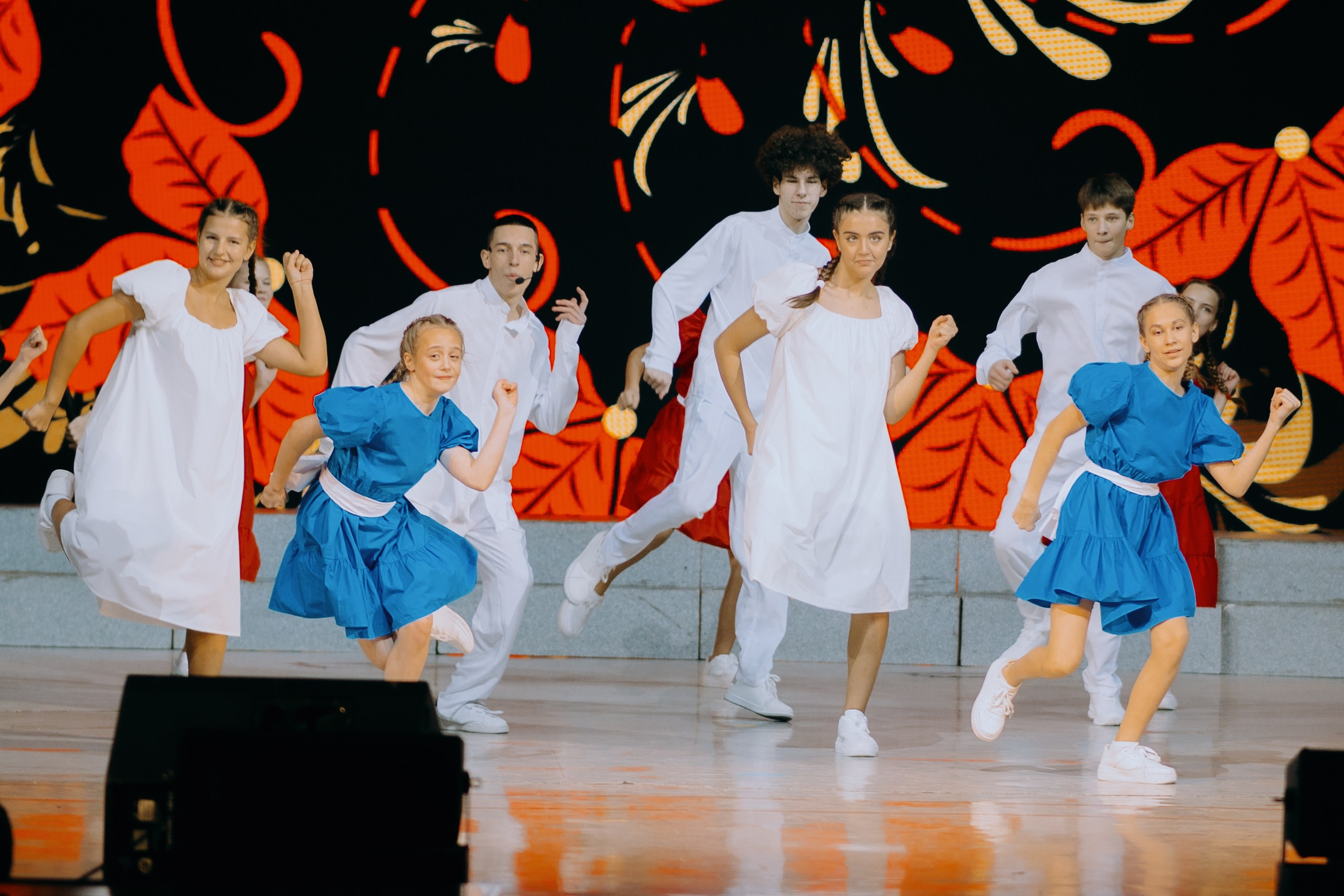 Мама года. Репортажный, портретный и свадебный фотограф в Магнитогорске Степан Самовиков