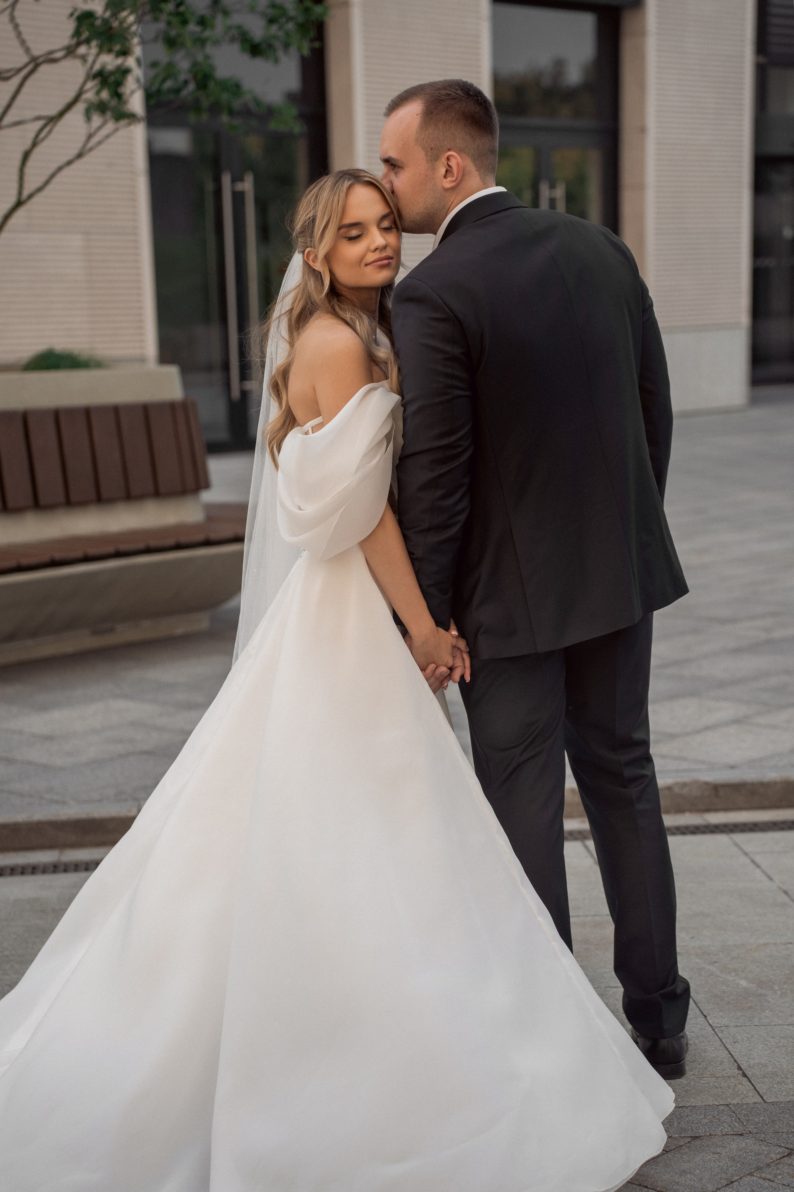 VV. Свадебный фотограф