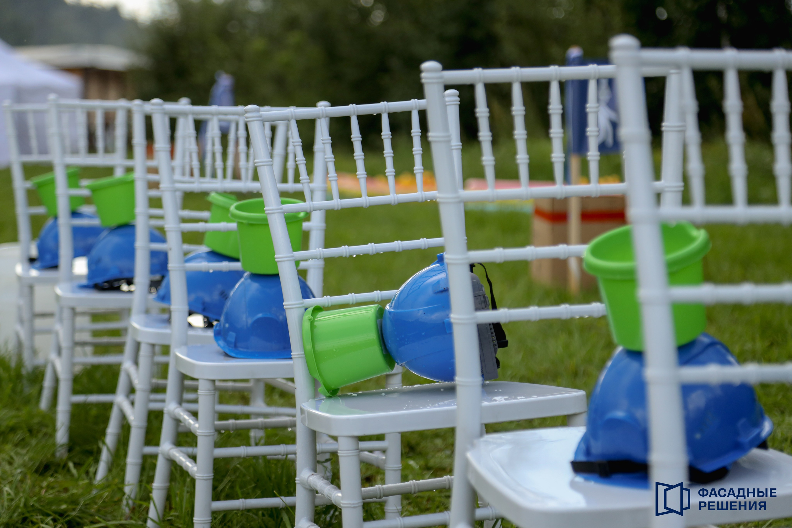 Фартек. Фотограф Антон Чупринин