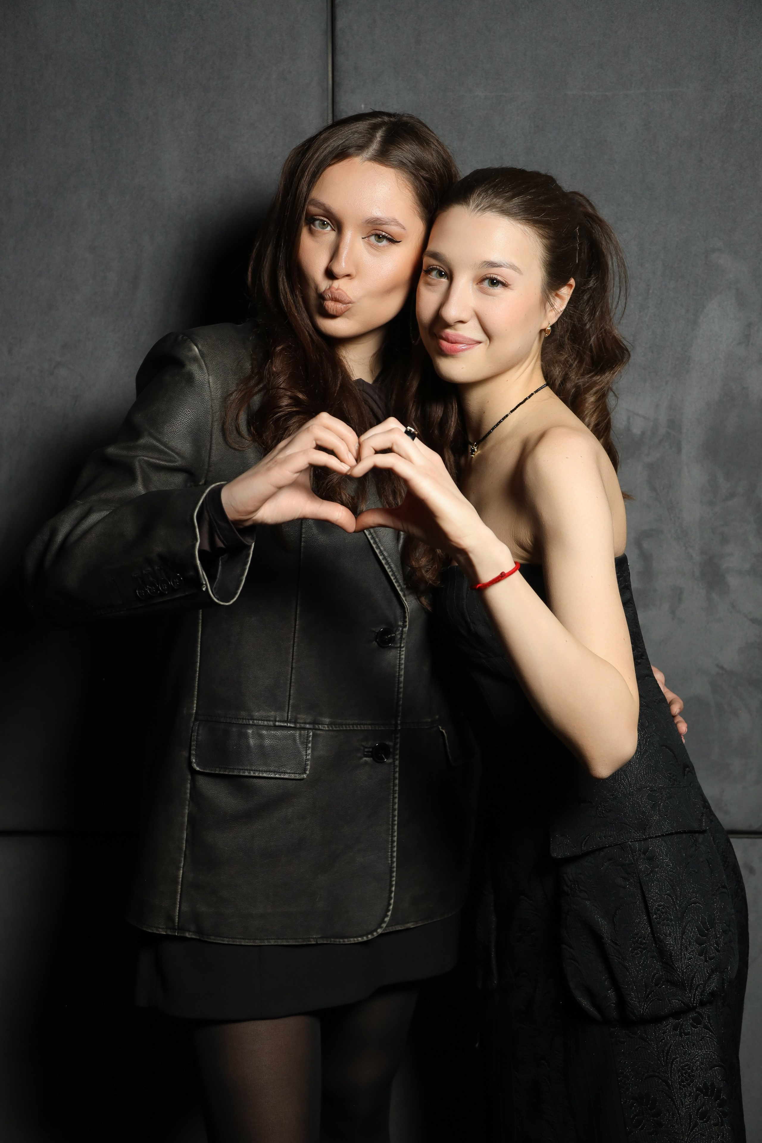 Др Михаила. Фотограф Антон Чупринин