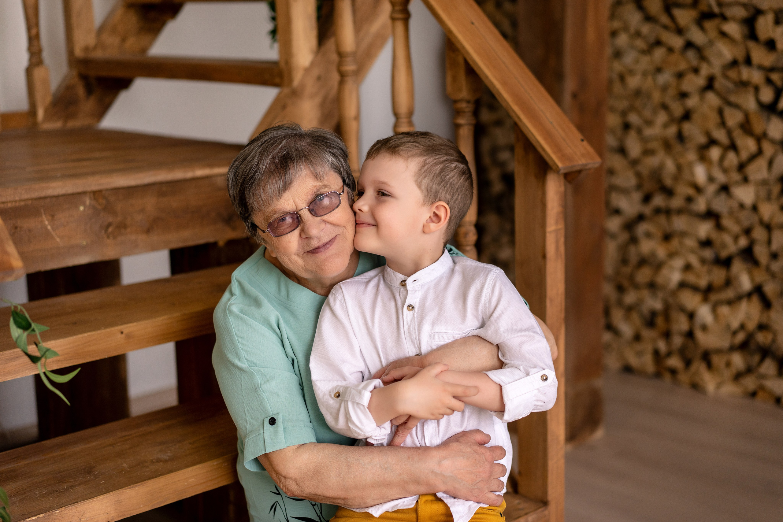 Бленда. Семейный и свадебный фотограф Минск, Беларусь Анна Орловская