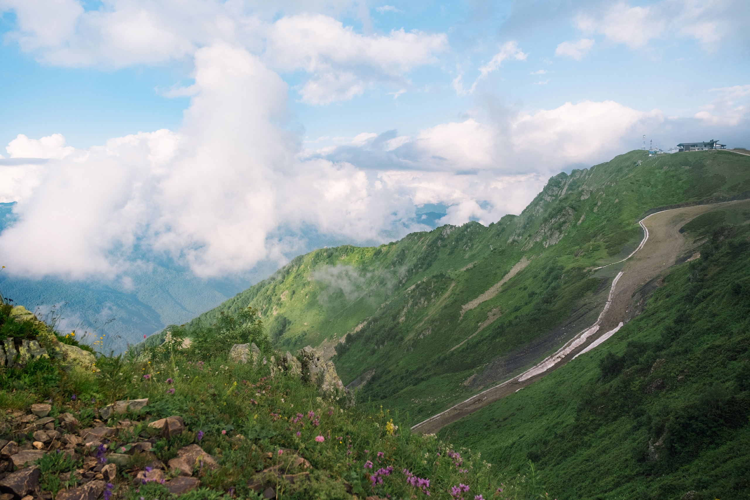 Оля / Слава. Свадебный Видеограф Фотограф в Сочи
