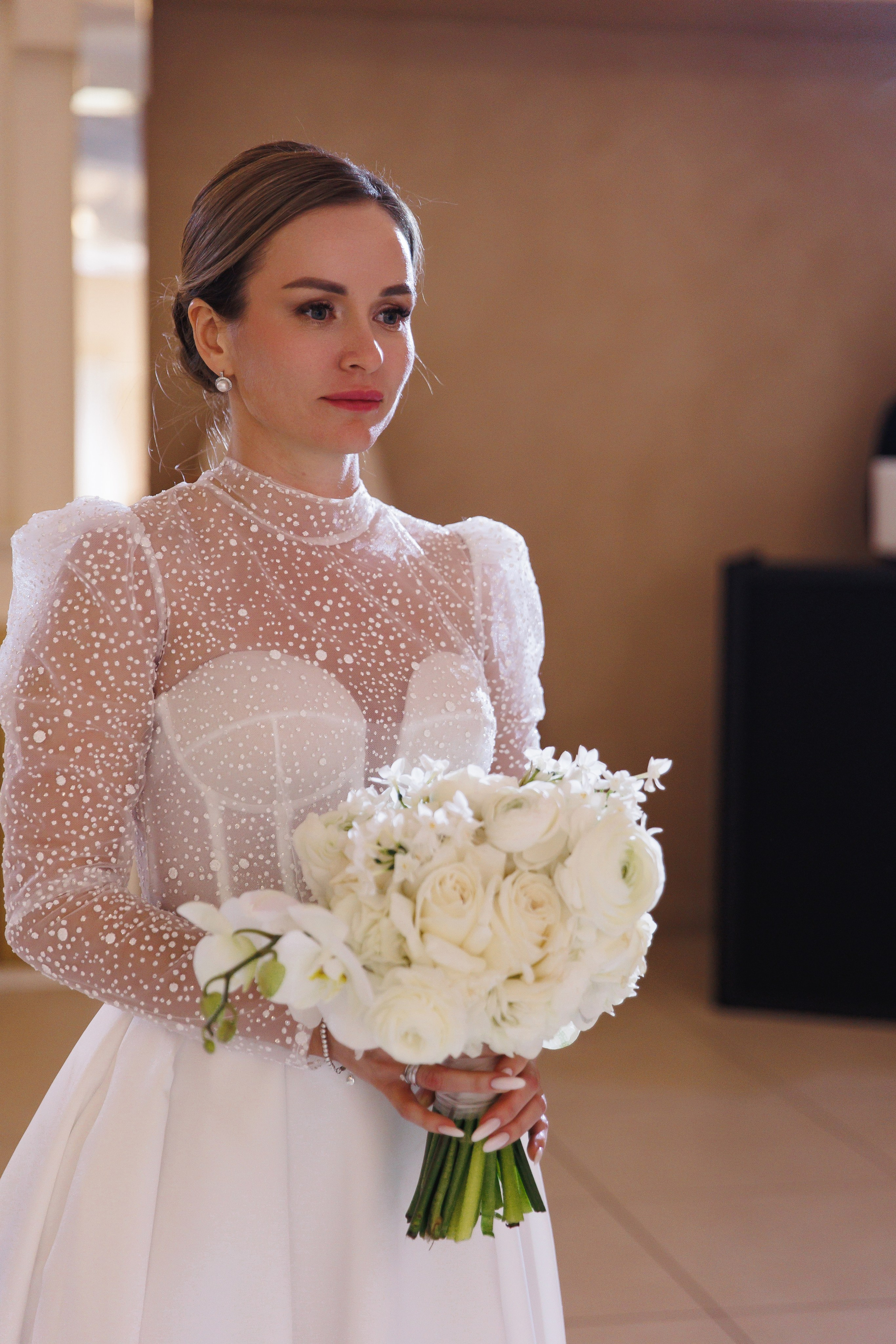 Вячеслав и Варвара. Wedding photographer in St. Petersburg, Europe and Israel Anna Agafon