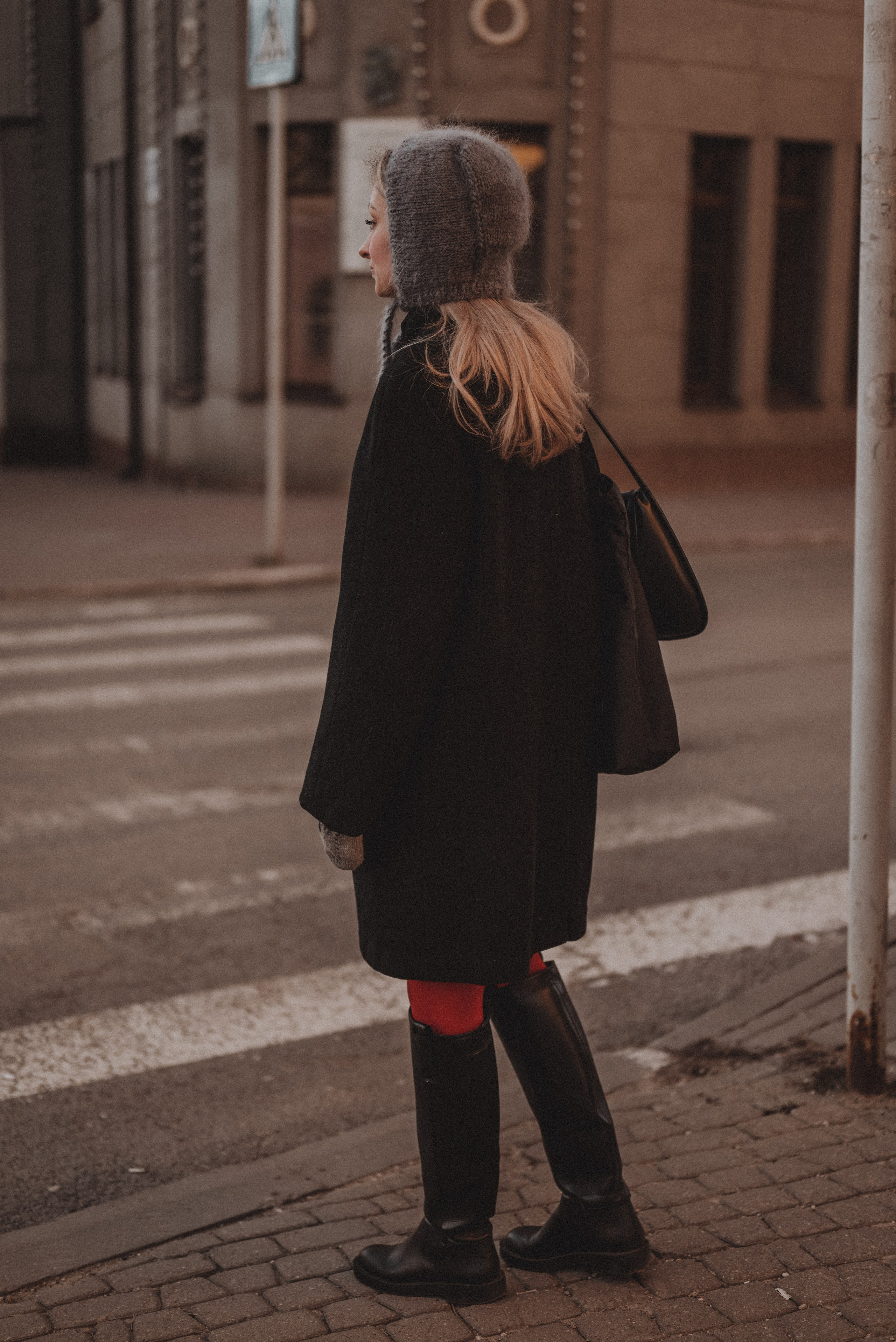 Юля. Фотограф Кристина Пархоменко