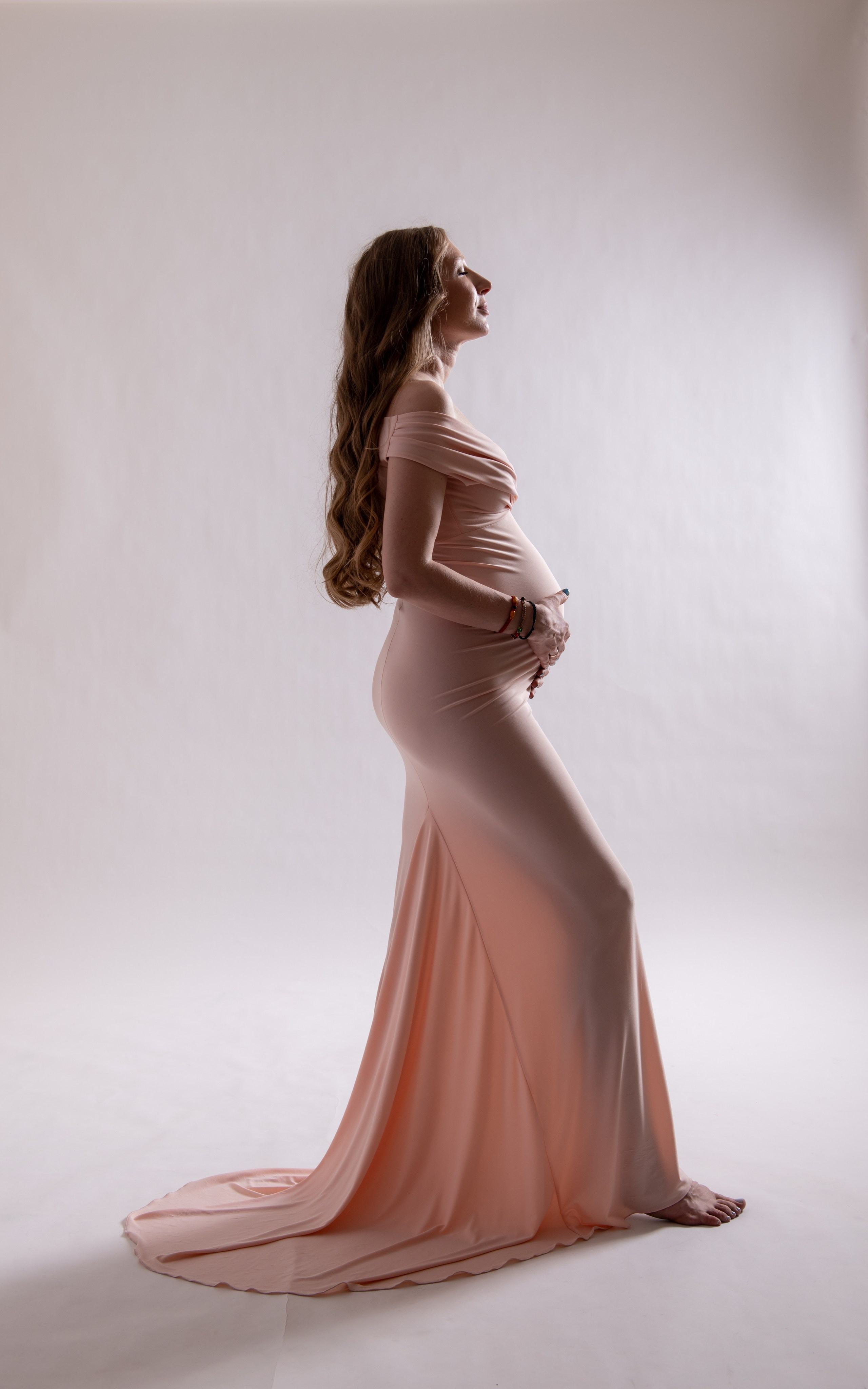 Татьяна — Семейная фотосессия. Фотосессия беременности — Крылова Натали — Москва