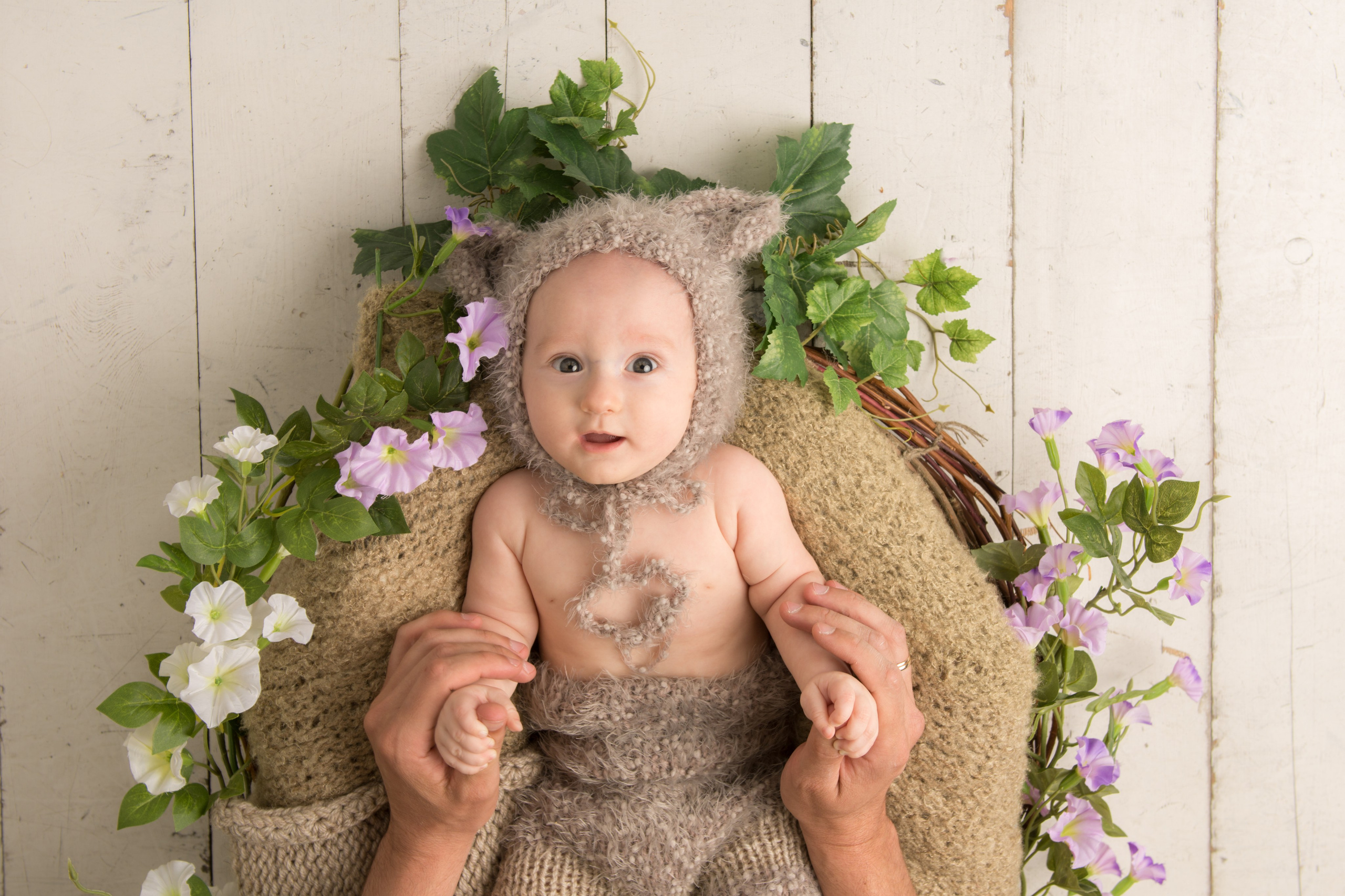 Семейная съемка с новорожденным. Зал Люмен. Фотосессия беременности — Крылова Натали — Москва