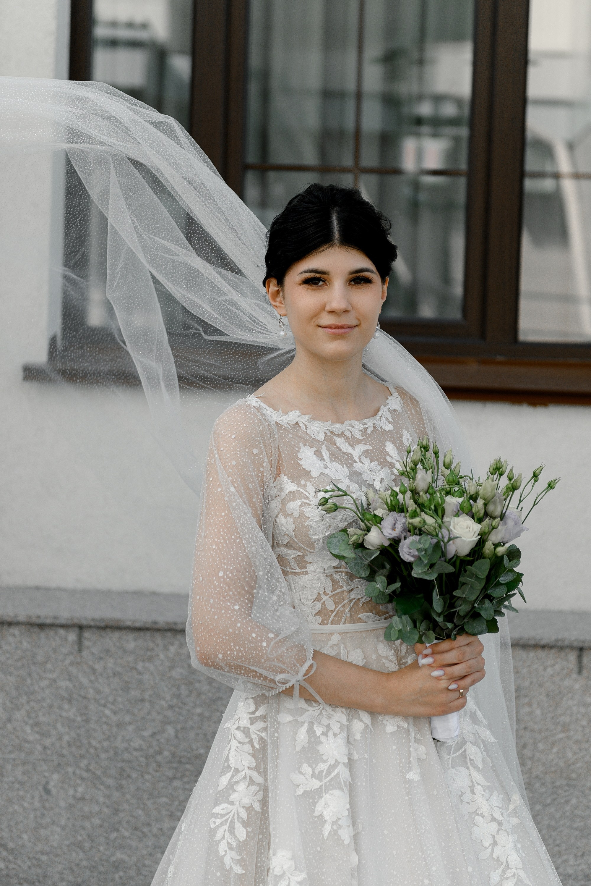 Никита и Юлия. Свадебный и репортажный фотограф Никита Сницарев в Барнауле