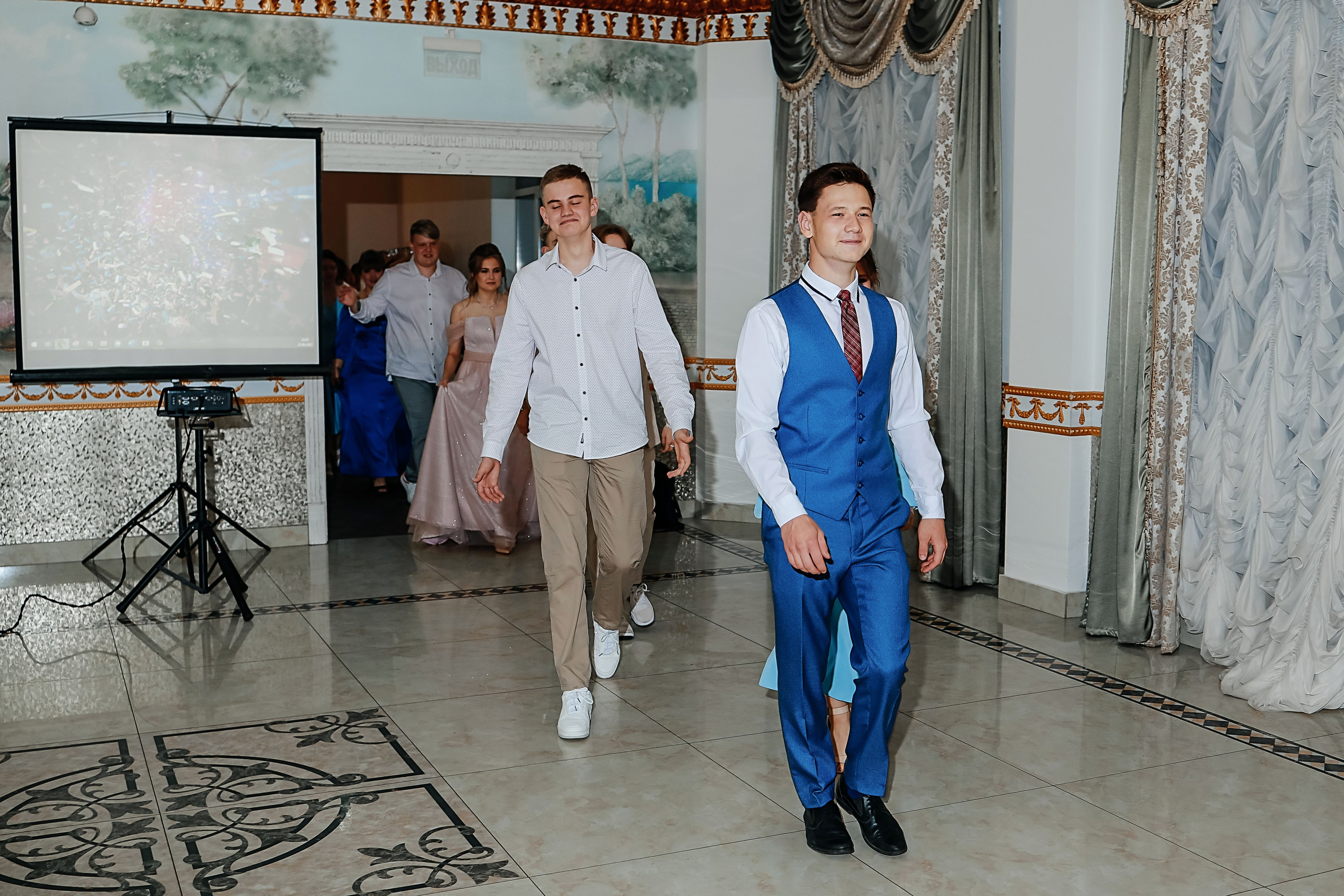 Выпускной. Иванова Ирина Свадебный и семейный фотограф г. Уфа