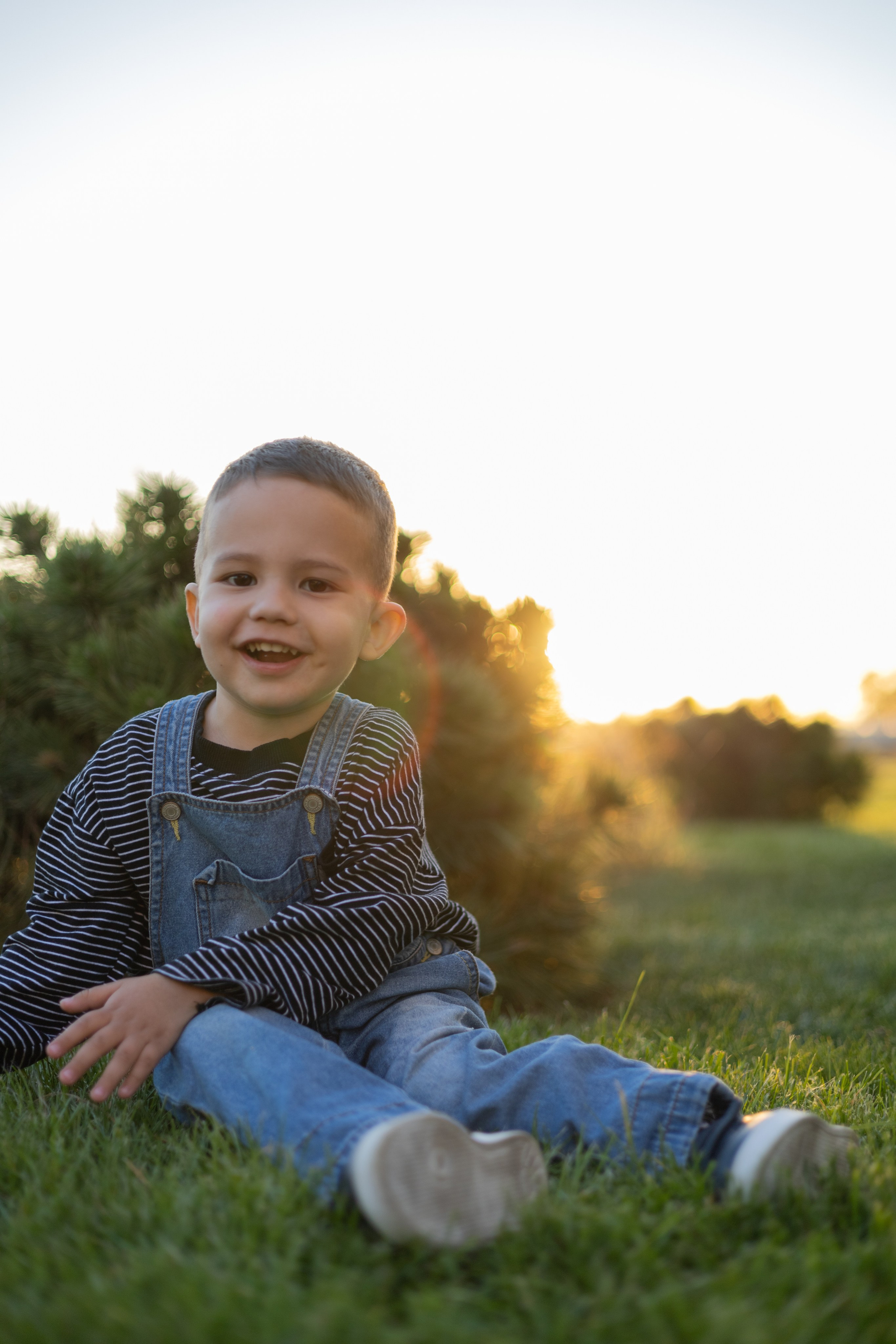 На закате. Фотограф из Краснодара Мария Приходько