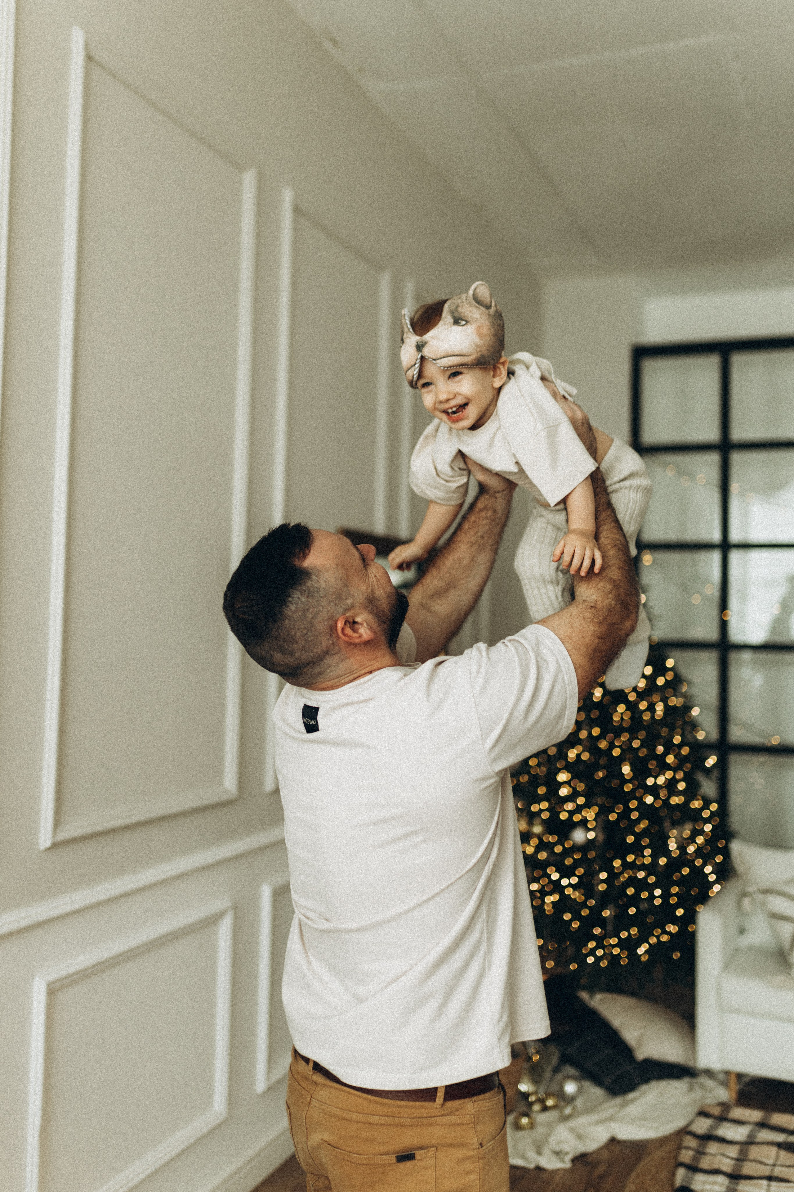 Максим, Яна, Милан, Мирон и Марк. Семейный фотограф в Новороссийске и Анапе Александра Яковлева