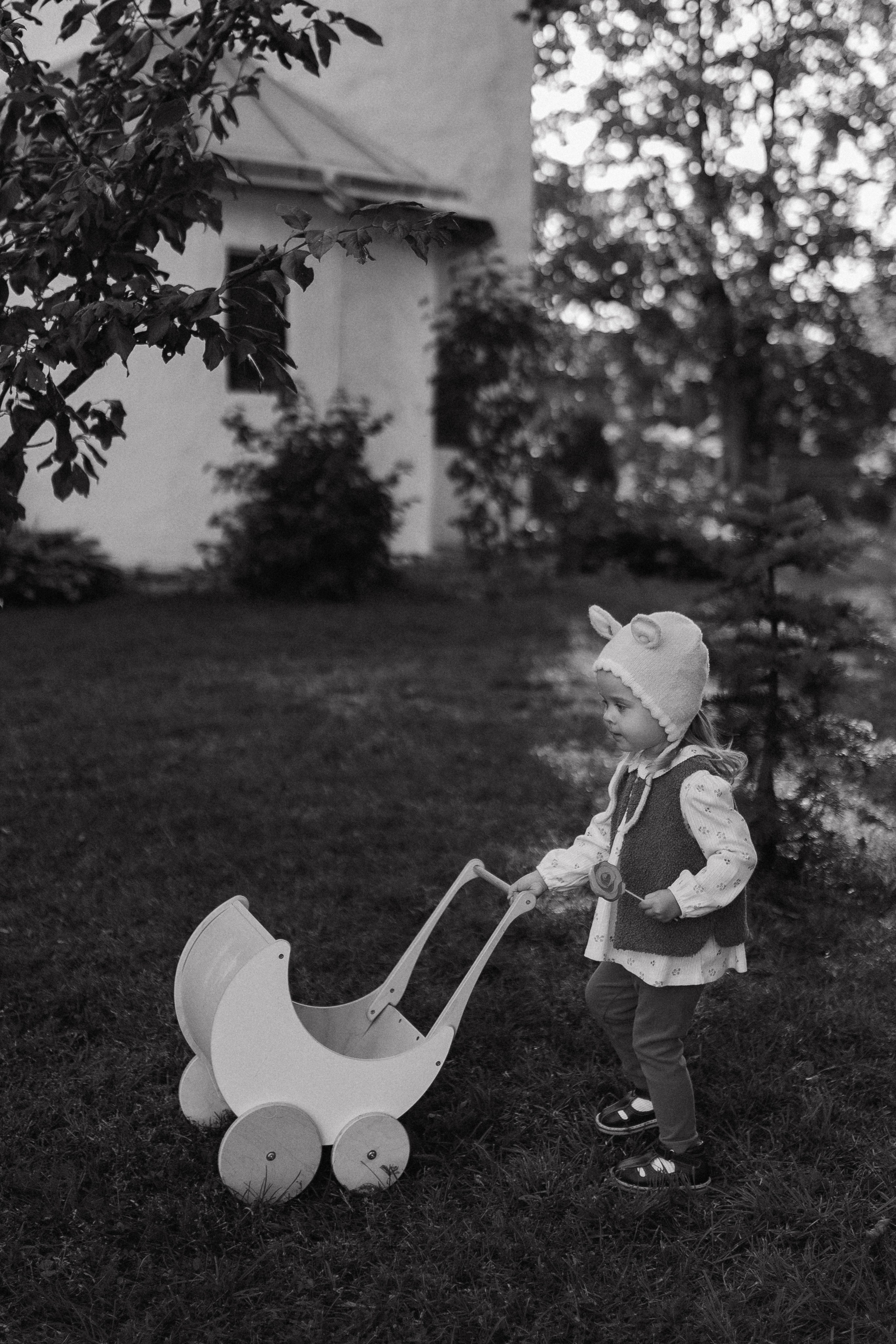 Даша и Сашенька. Главная