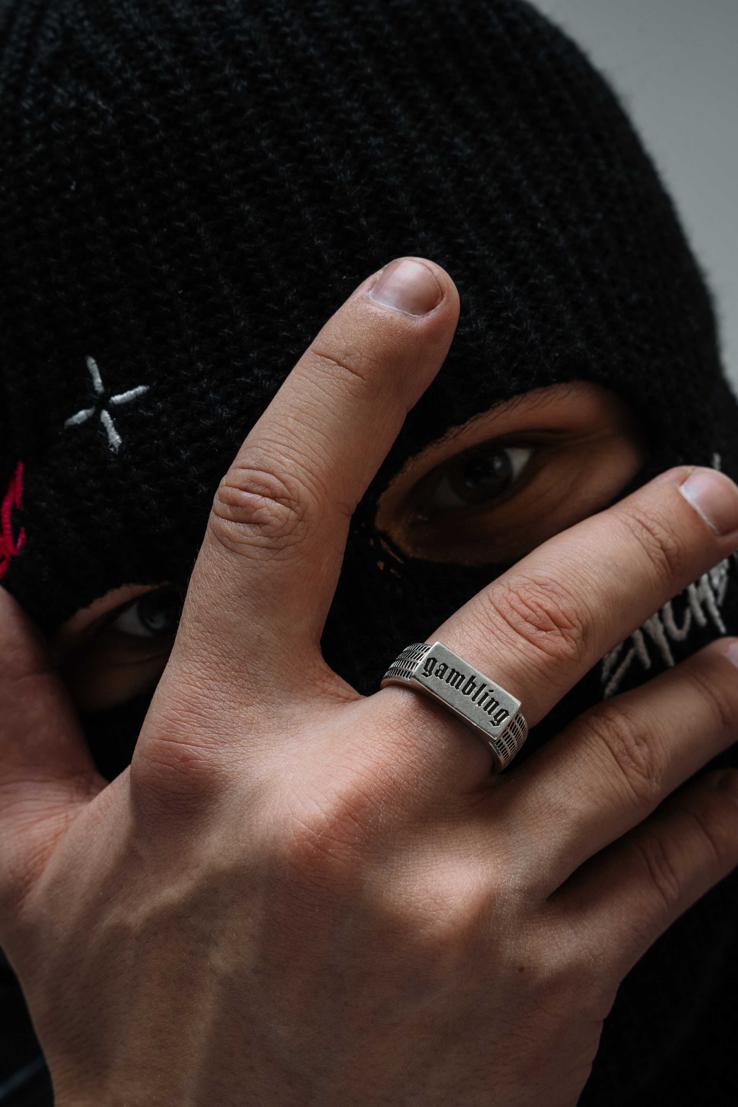 Студийные съёмки. Rusakov Artem