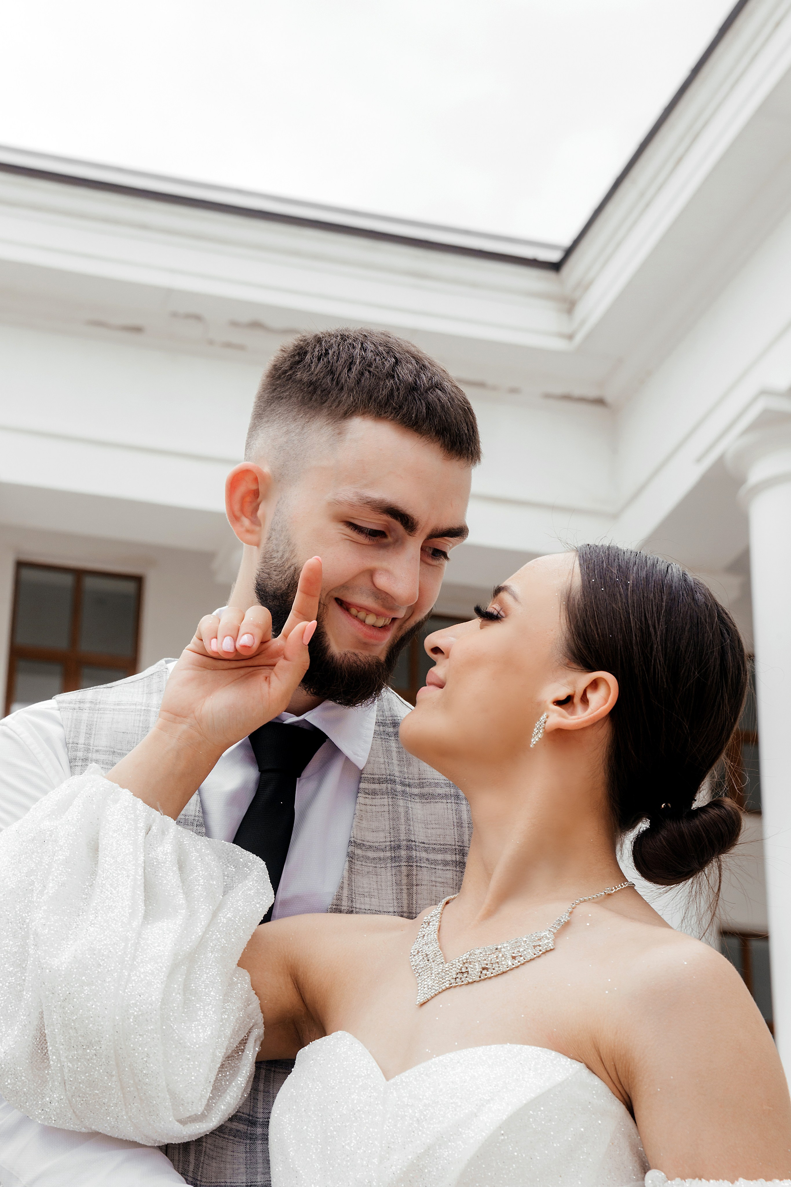 Иракли & Карина. Свадебный и семейный фотограф в Самаре и Тольятти Башкатова Ольга