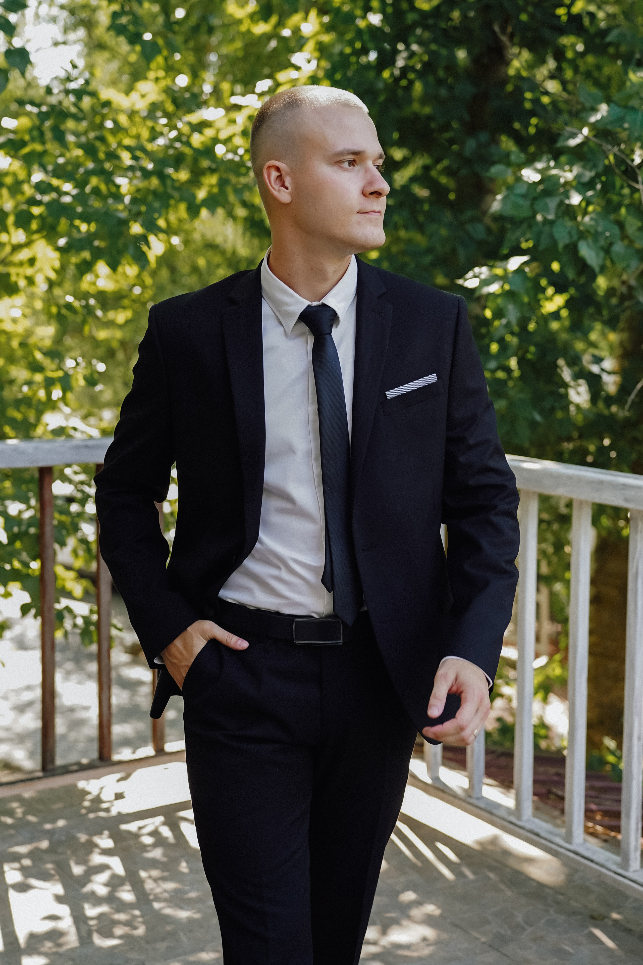 Олег и Юлия. Свадебный и семейный фотограф в Волгограде Наталья Наумова