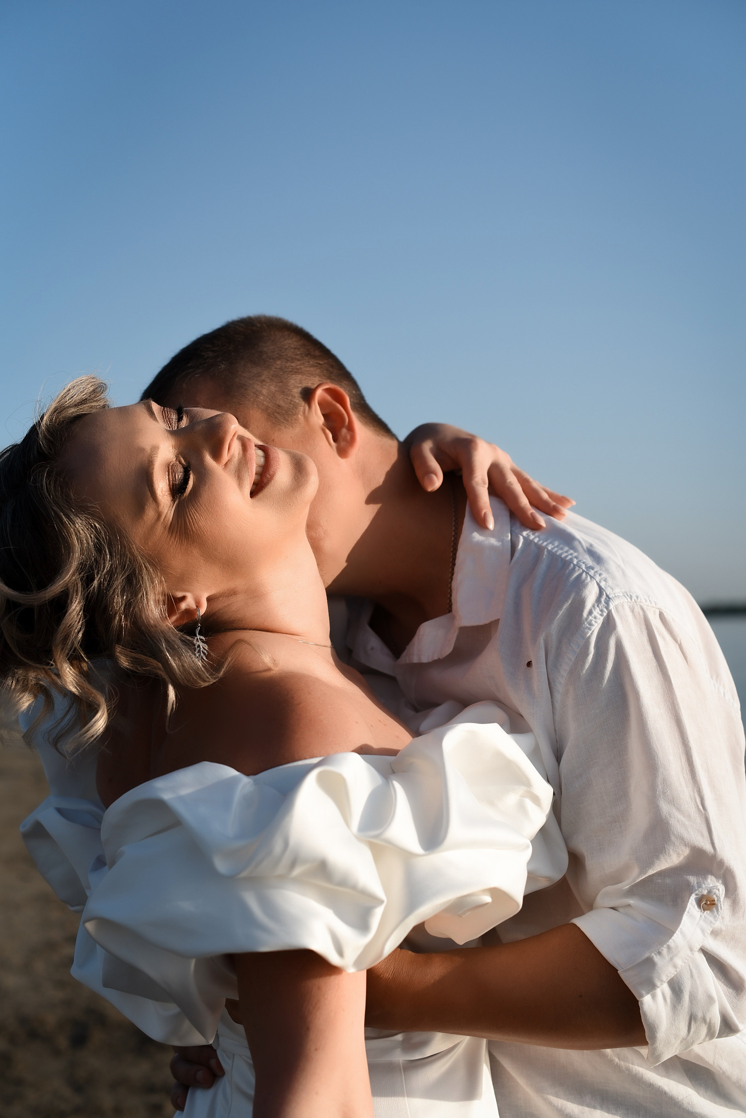 НАТАЛЬЯ и АНДРЕЙ. Фотограф и видеограф в Краснодаре Анастасия Шеверева