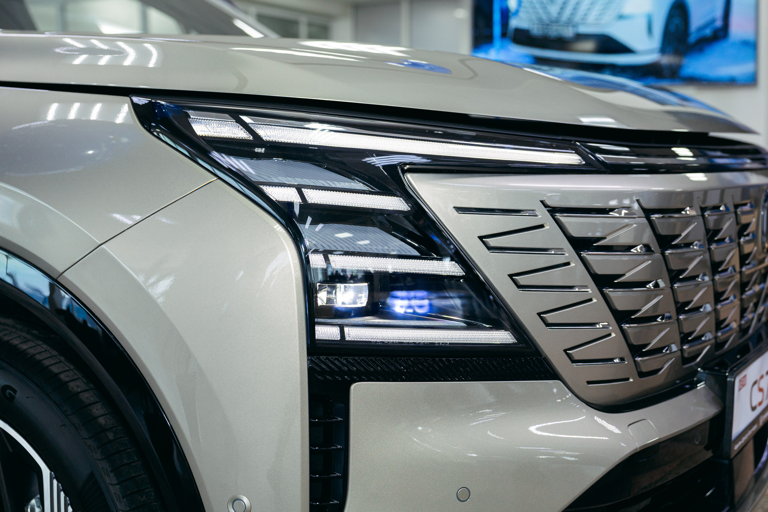 Агат- Авто. Фотограф Алина Ширанкова в Братске