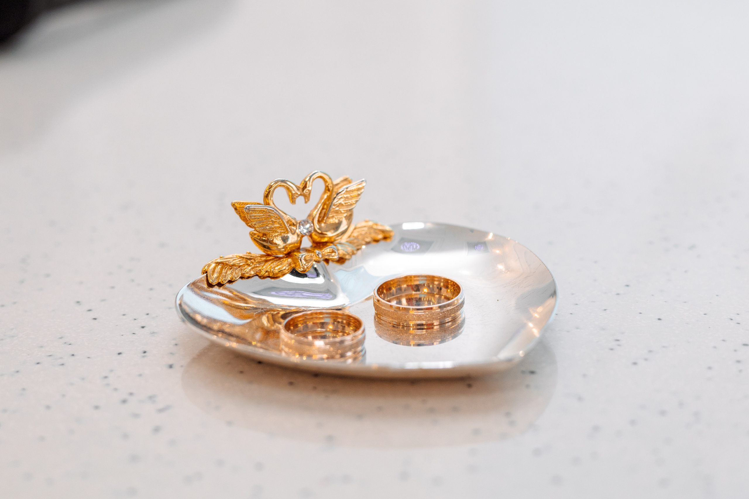 Яна и Сергей. Фотограф Алина Ширанкова в Братске