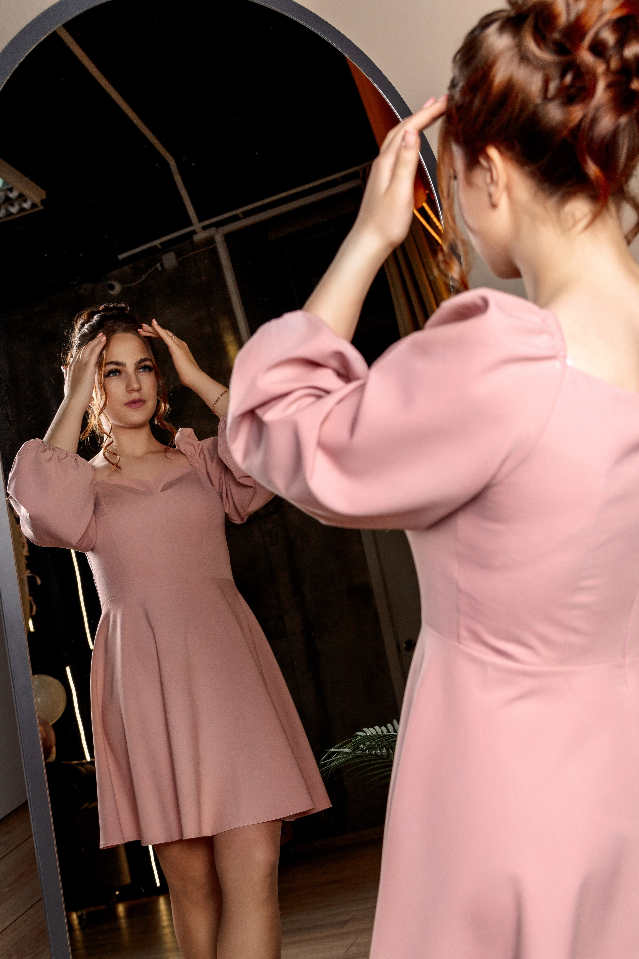 Анастасия, Никита и Ева. Фотограф Алина Ширанкова в Братске