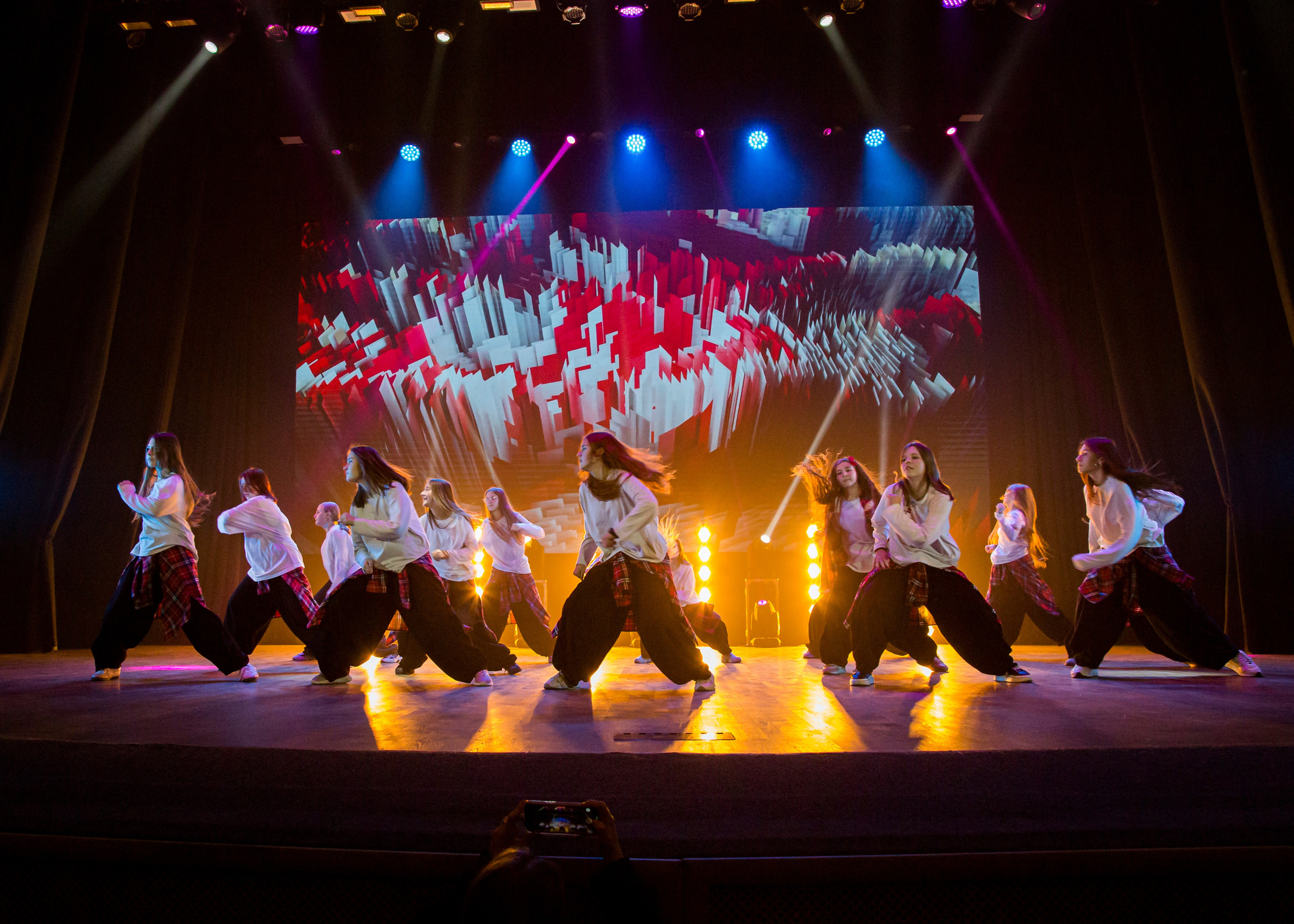 WE Dance отчетник 18.01.2026. 𝓕𝓸𝓽𝓸𝓰𝓻𝓪𝓯 𝓑𝓪𝓵𝓪𝓼𝓱𝓲𝓱𝓪 / 𝓜𝓸𝓼𝓴𝓿𝓪