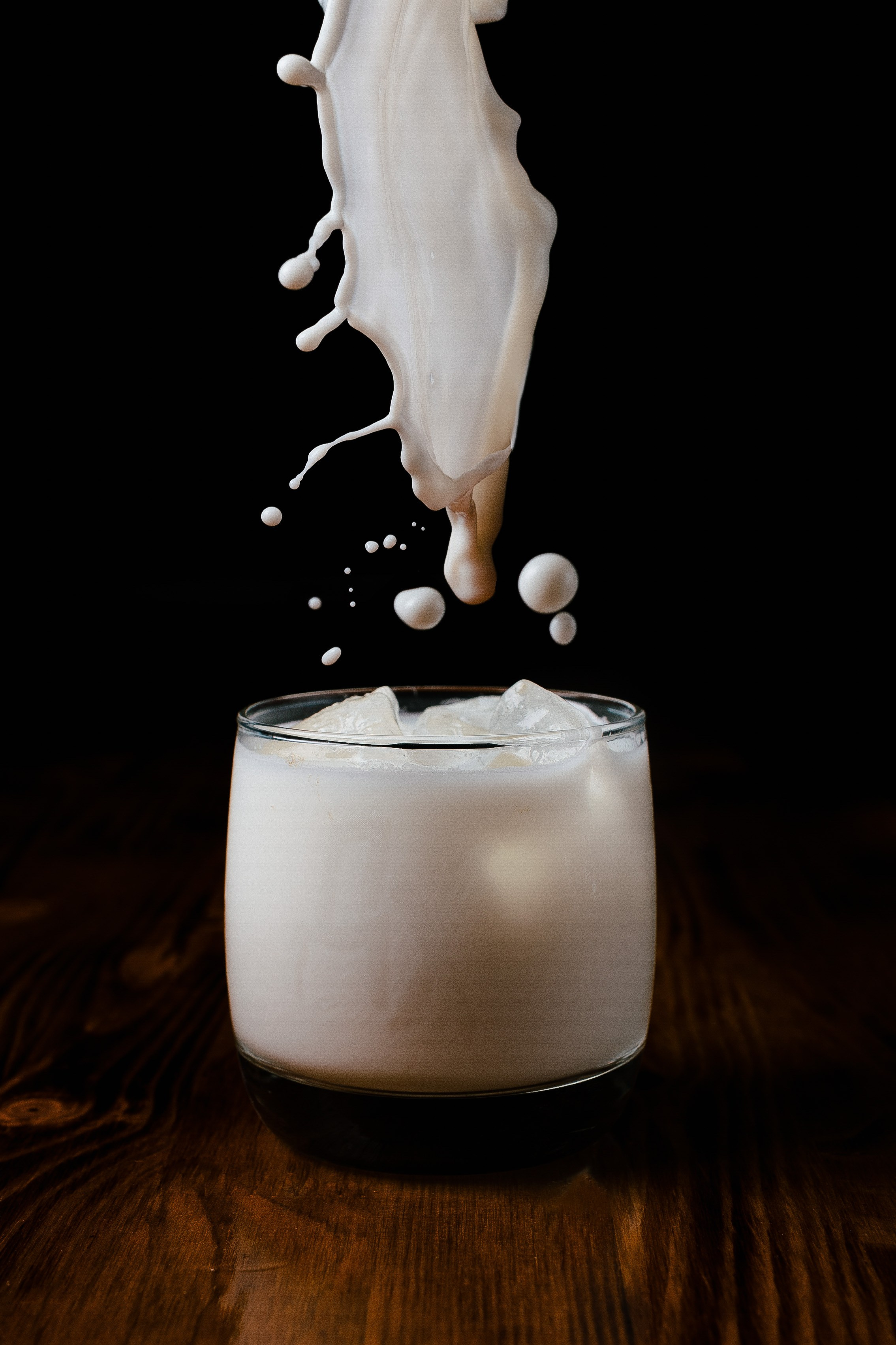 Напитки. Фотограф в Санкт-Петербурге Andrey Rastor