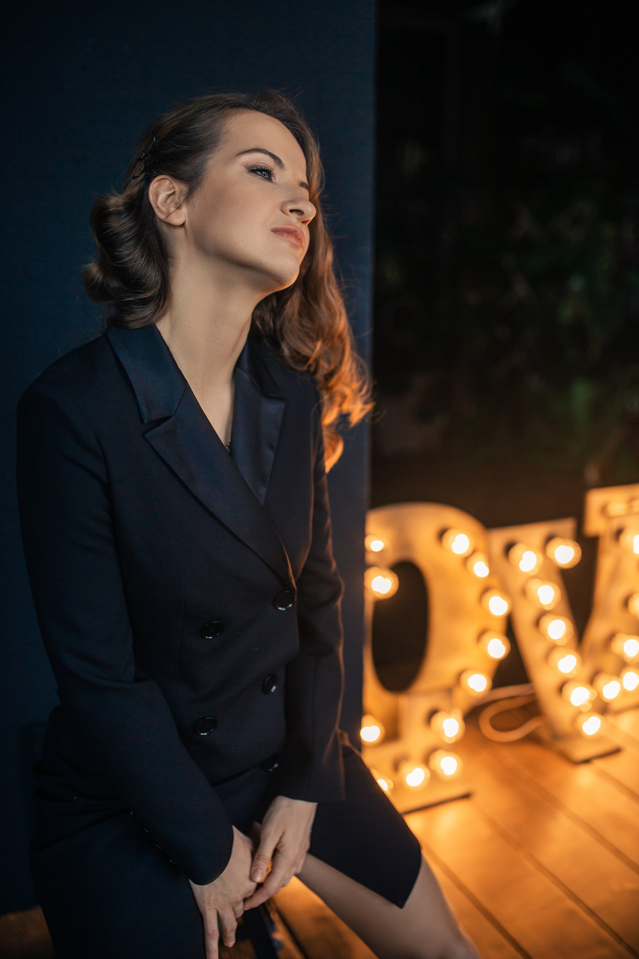 Татьяна. Фотограф в Москве Наталья Спиридонова