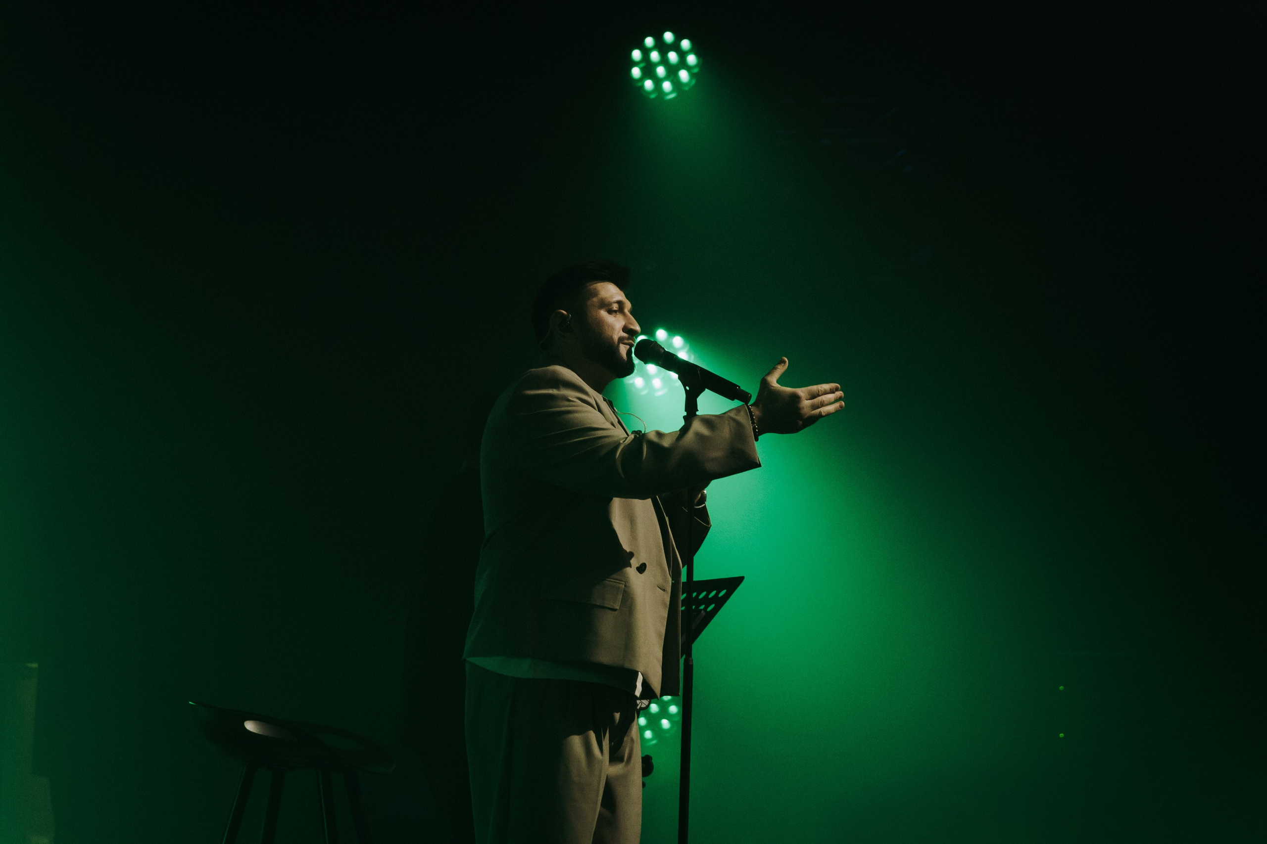 Эльбрус Джанмирзоев. Фотограф Нижний Новгород — Дмитрий Грехов