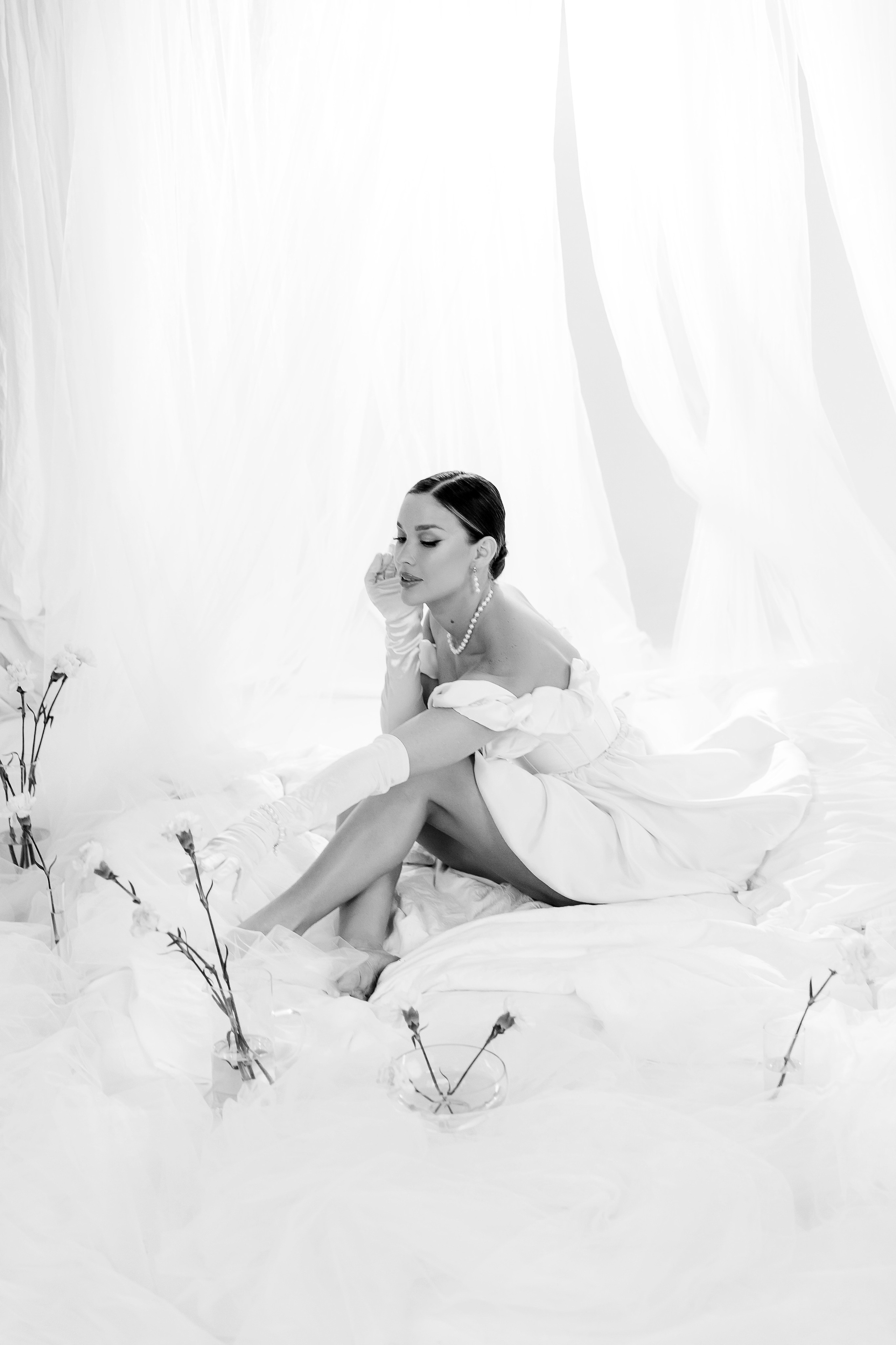 Диана. Свадебный и семейный фотограф Александра Кос