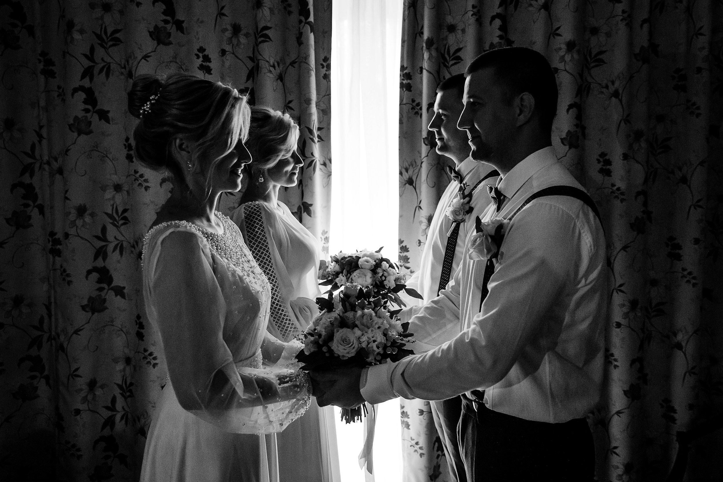 Свадебный и семейный фотограф Александра Кос