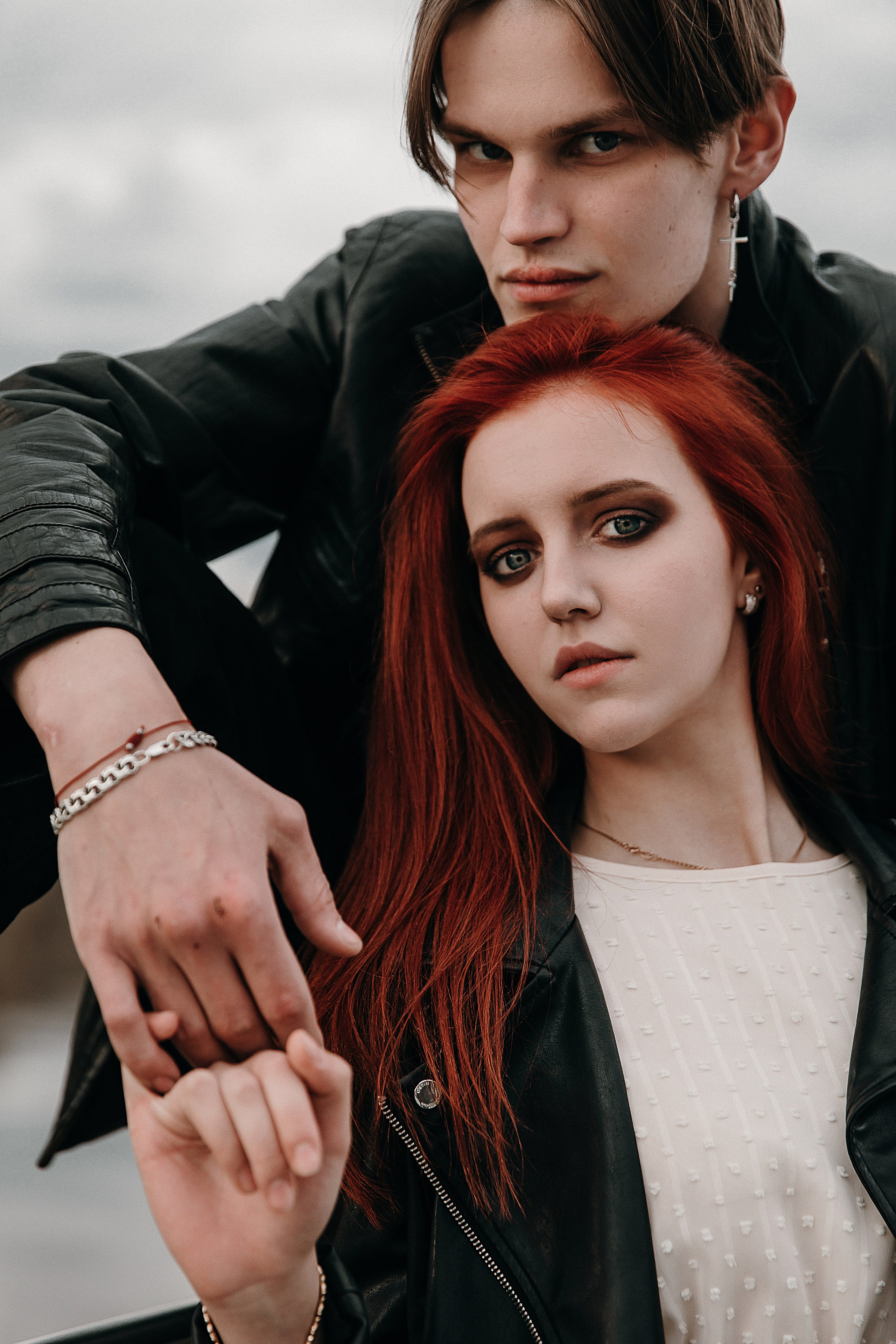 Эля и Кирилл. Свадебный и семейный фотограф Александра Кос