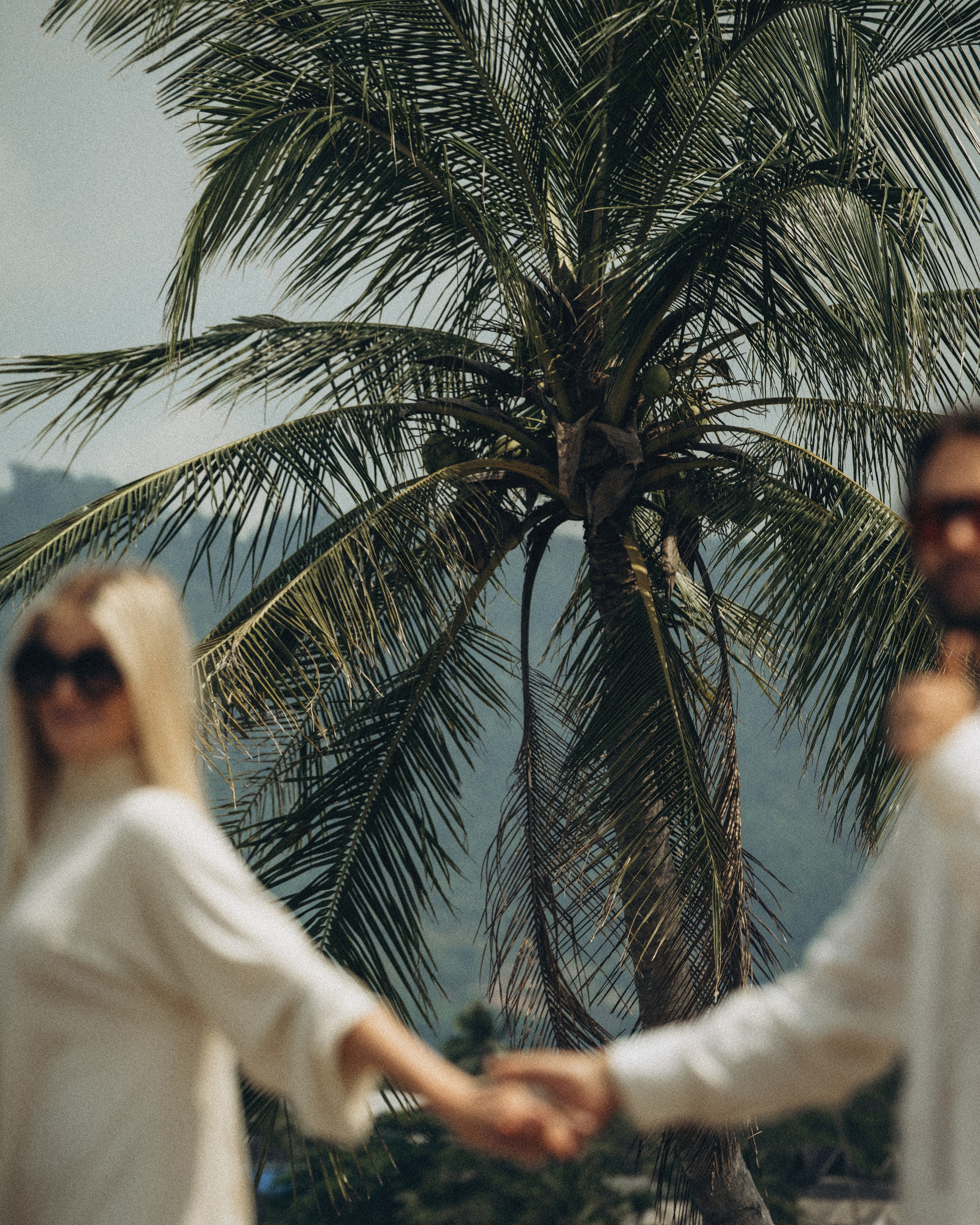 About love. Photographer in Koh Samui | Olga Krasikova