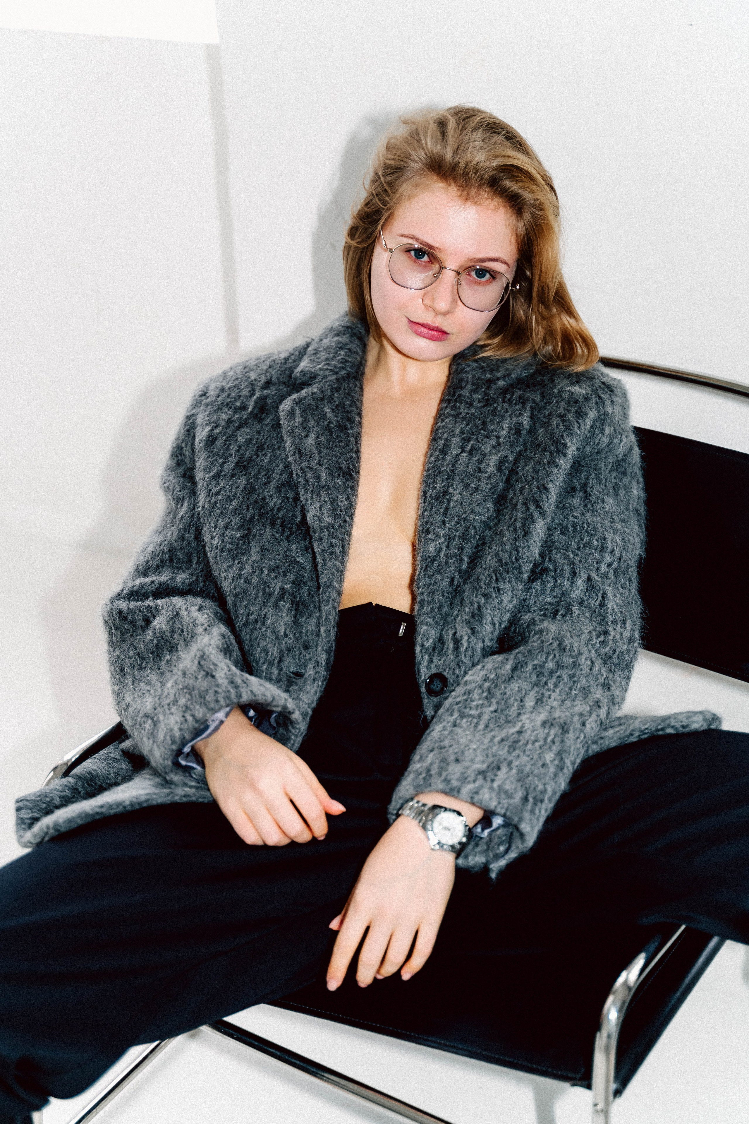 Катя. Твой фотограф Алина Кочергина