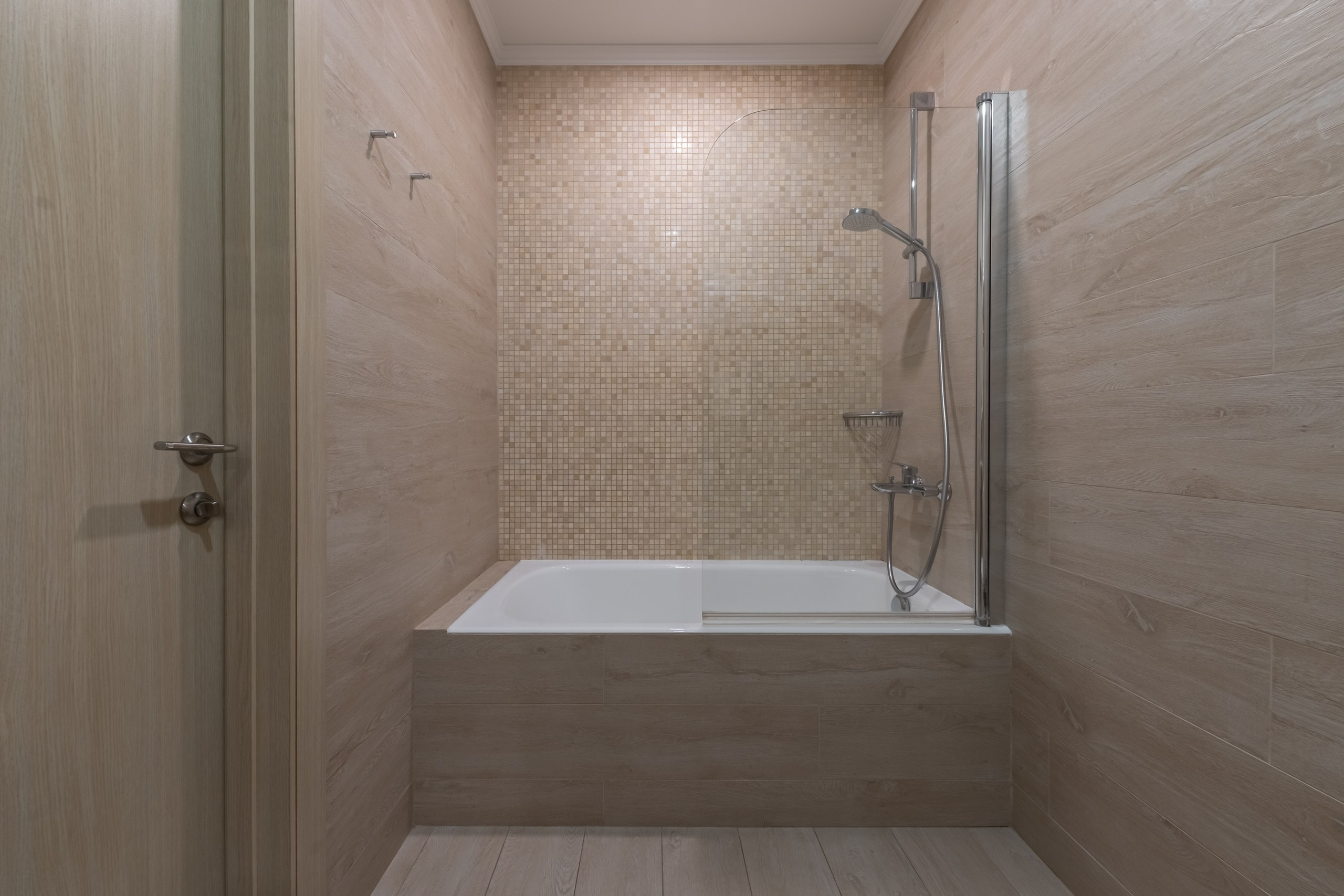 Фотосъёмка отель Диона Геленджик — интерьерный фотограф Евгений Суковатых