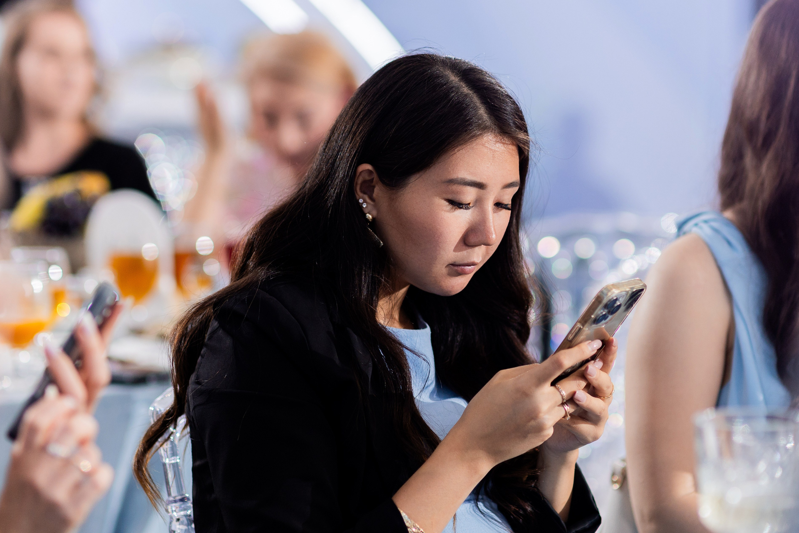 Темирлан и Дарья