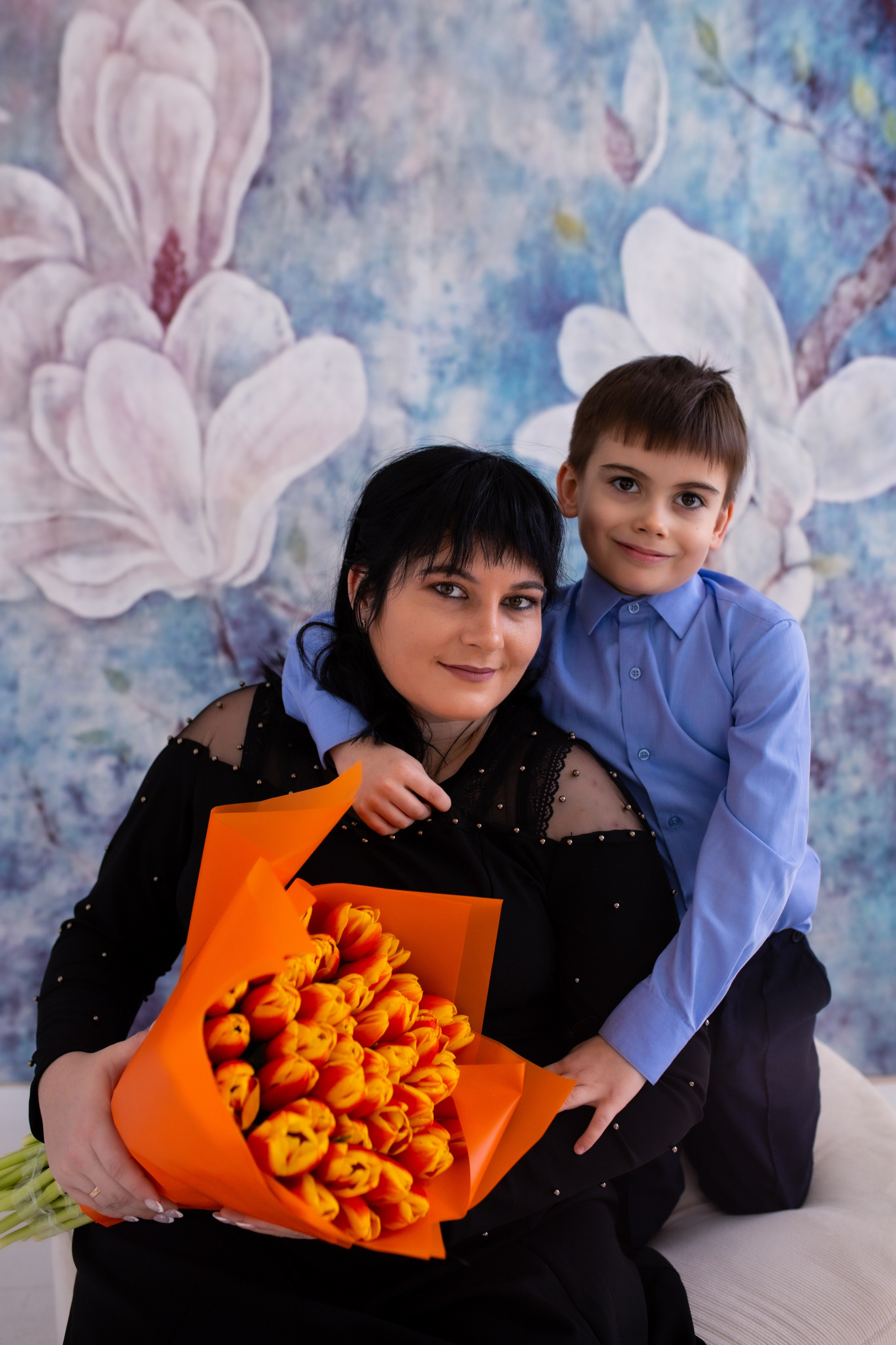 Фотосессия Липецк. Свадебный и семейный фотограф Виолетта в Липецке