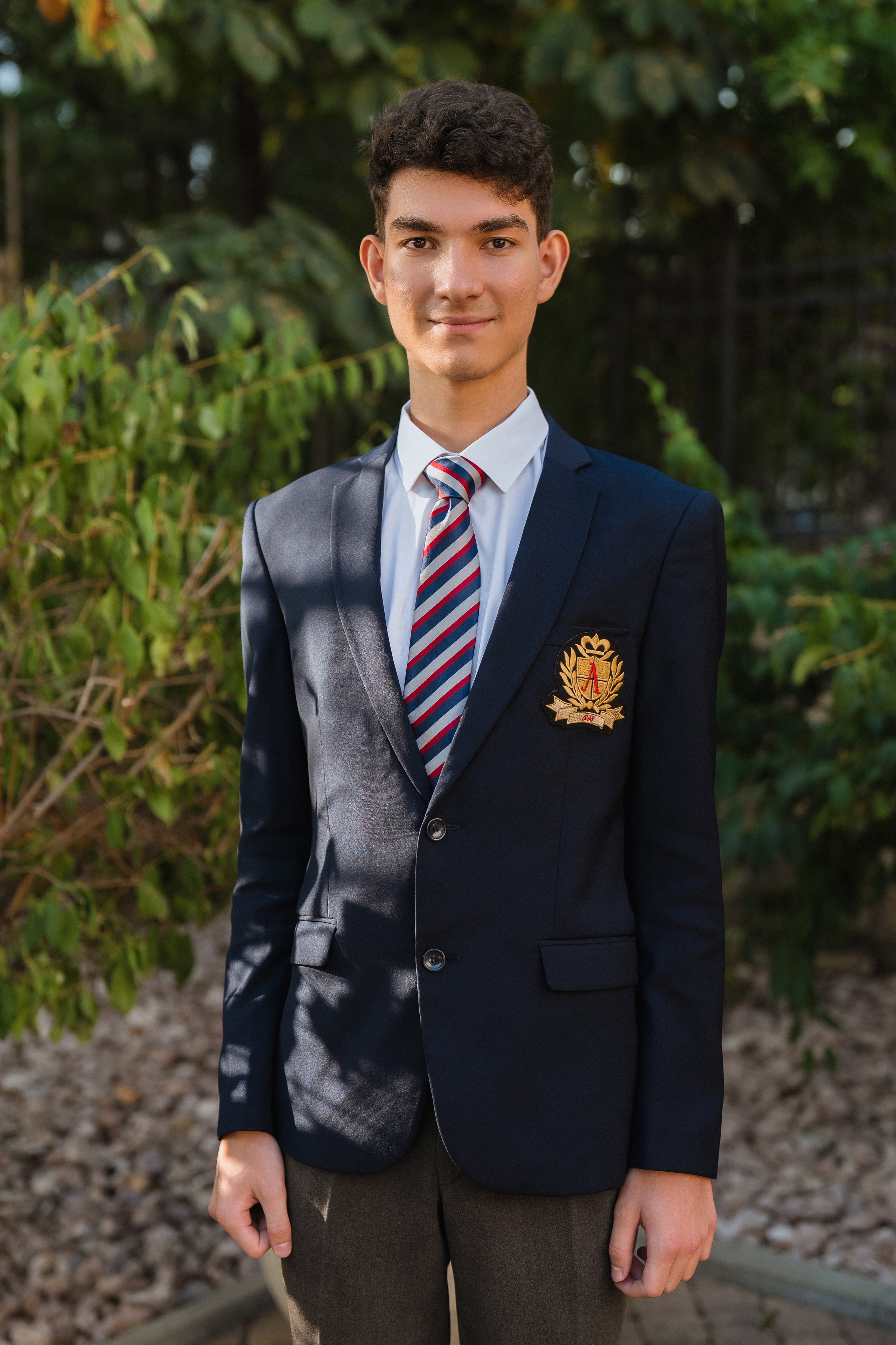 11 класс Личность. Выпускные альбомы Натальи Бутко: Новороссийск, Анапа, Геленджик