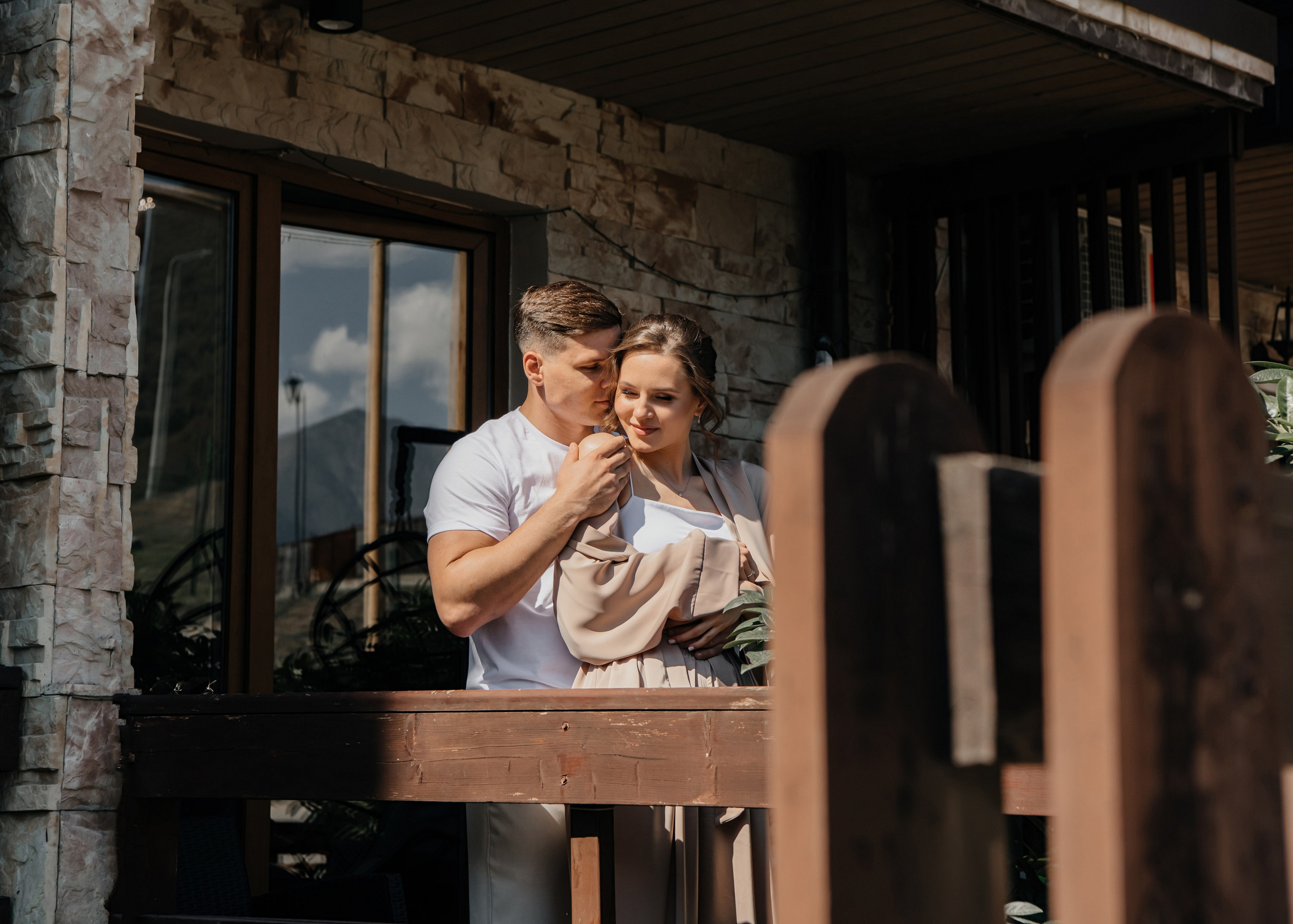Свадьба в Красной поляне. Фотограф Сочи Евгений Соколов