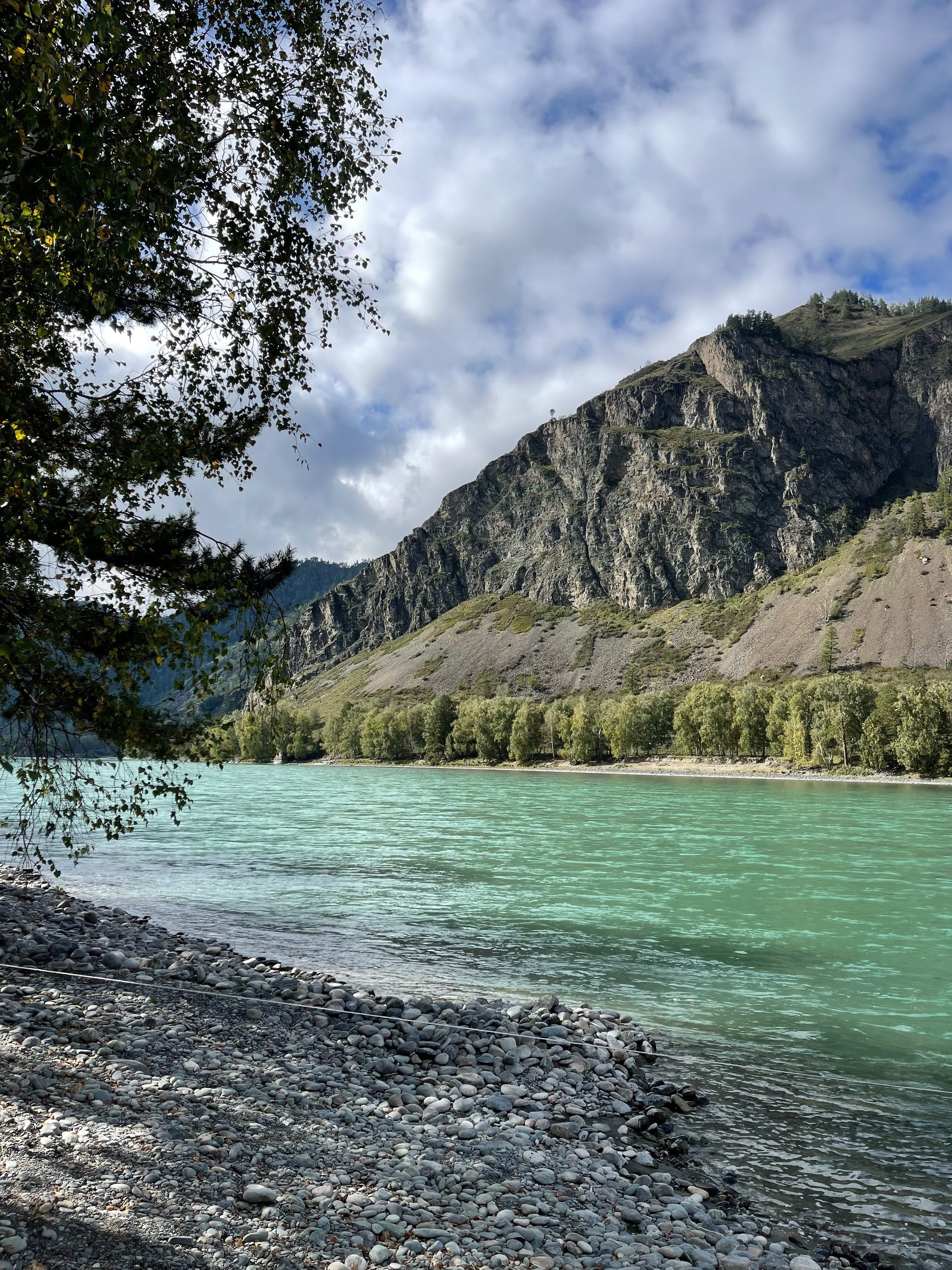 КОННЫЙ ПОХОД ПО АЛТАЮ. Уникальные экспедиции — LUCKY CLAN