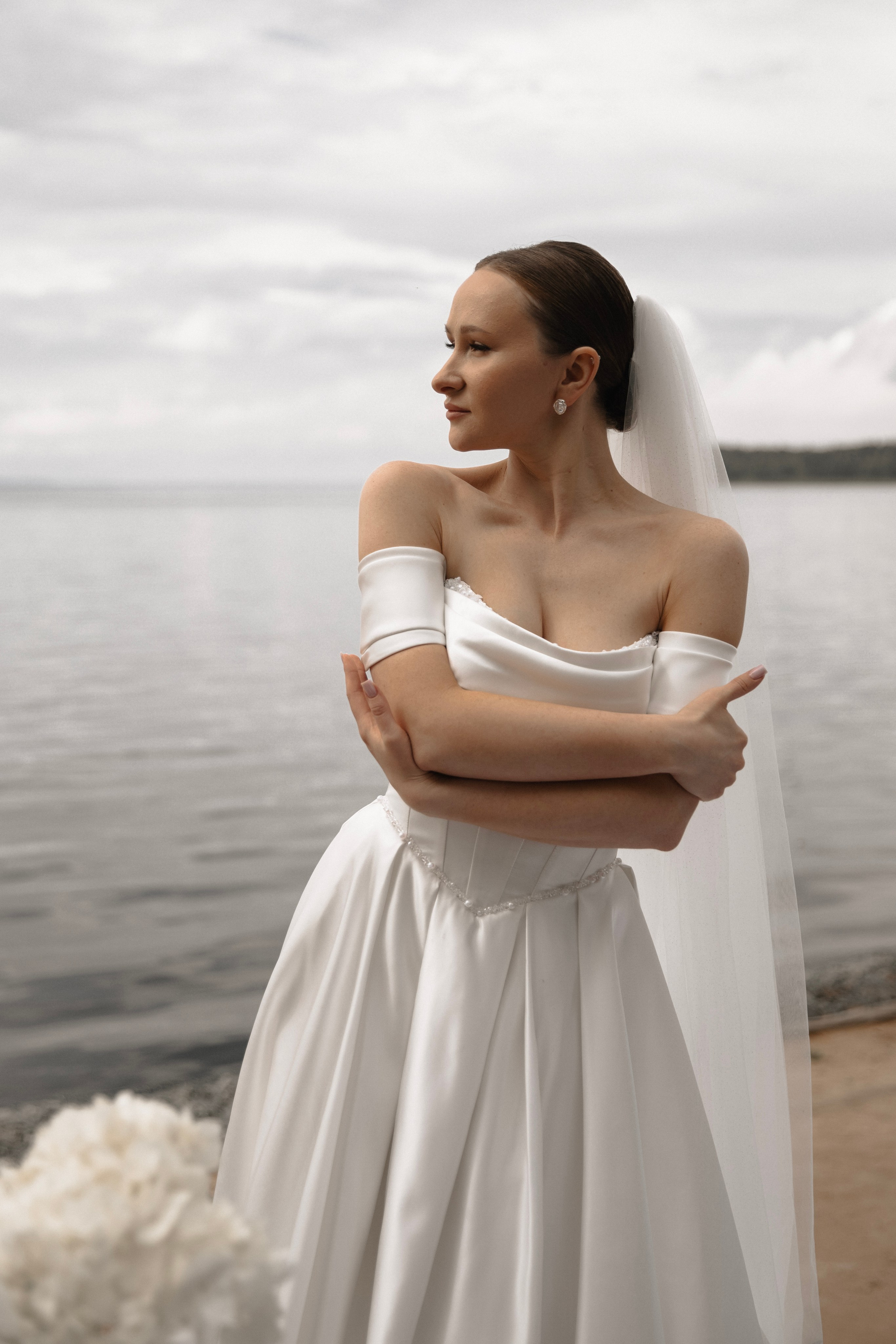 Александр и Полина